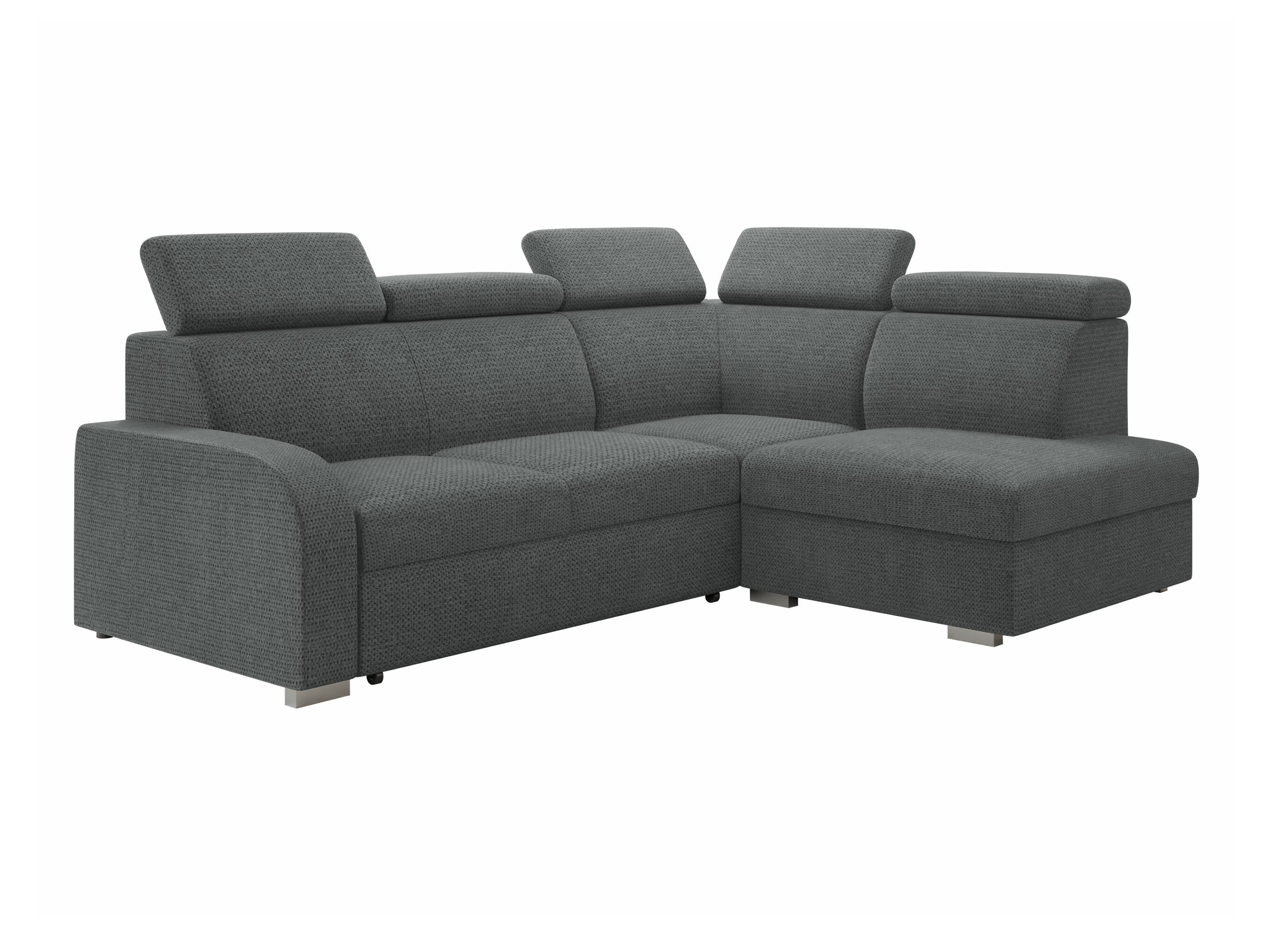 Corner sofa Ovos II (Crown 18)