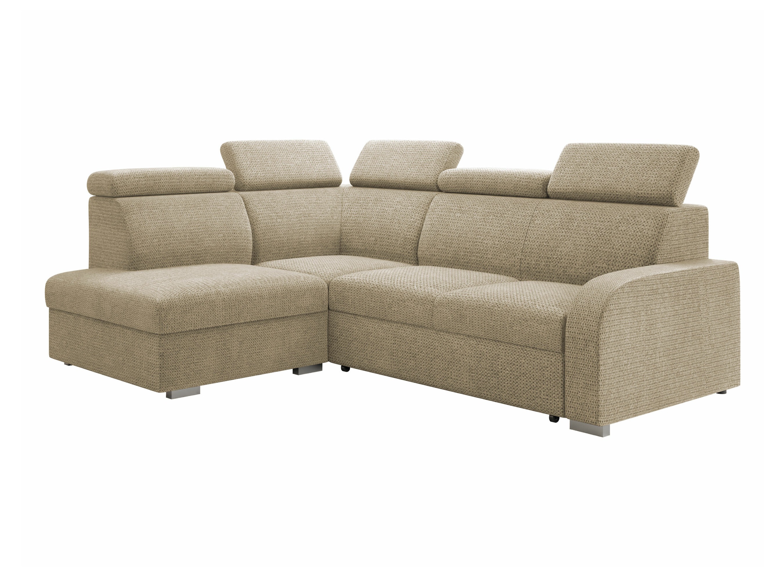 Corner sofa Ovos II (Crown 2)