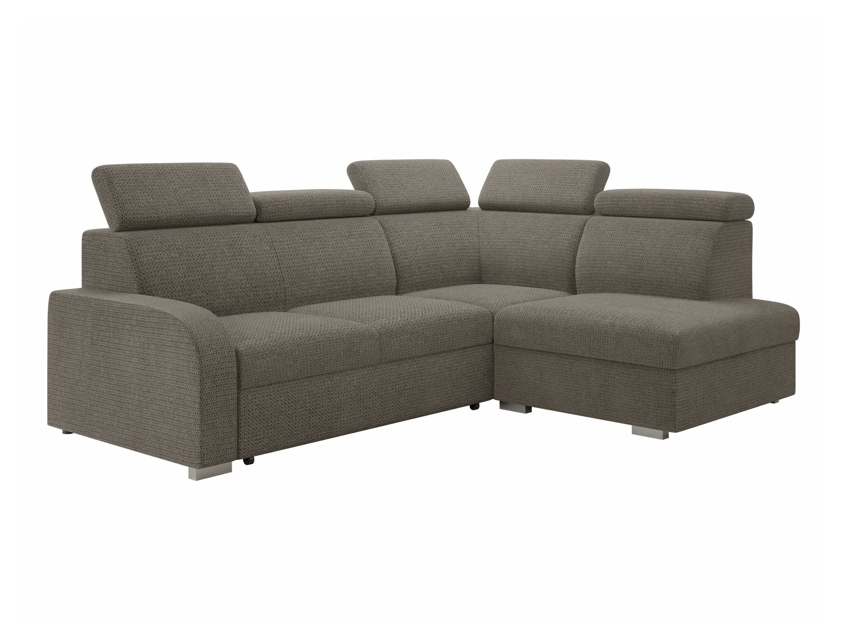 Corner sofa Ovos II (Crown 4)