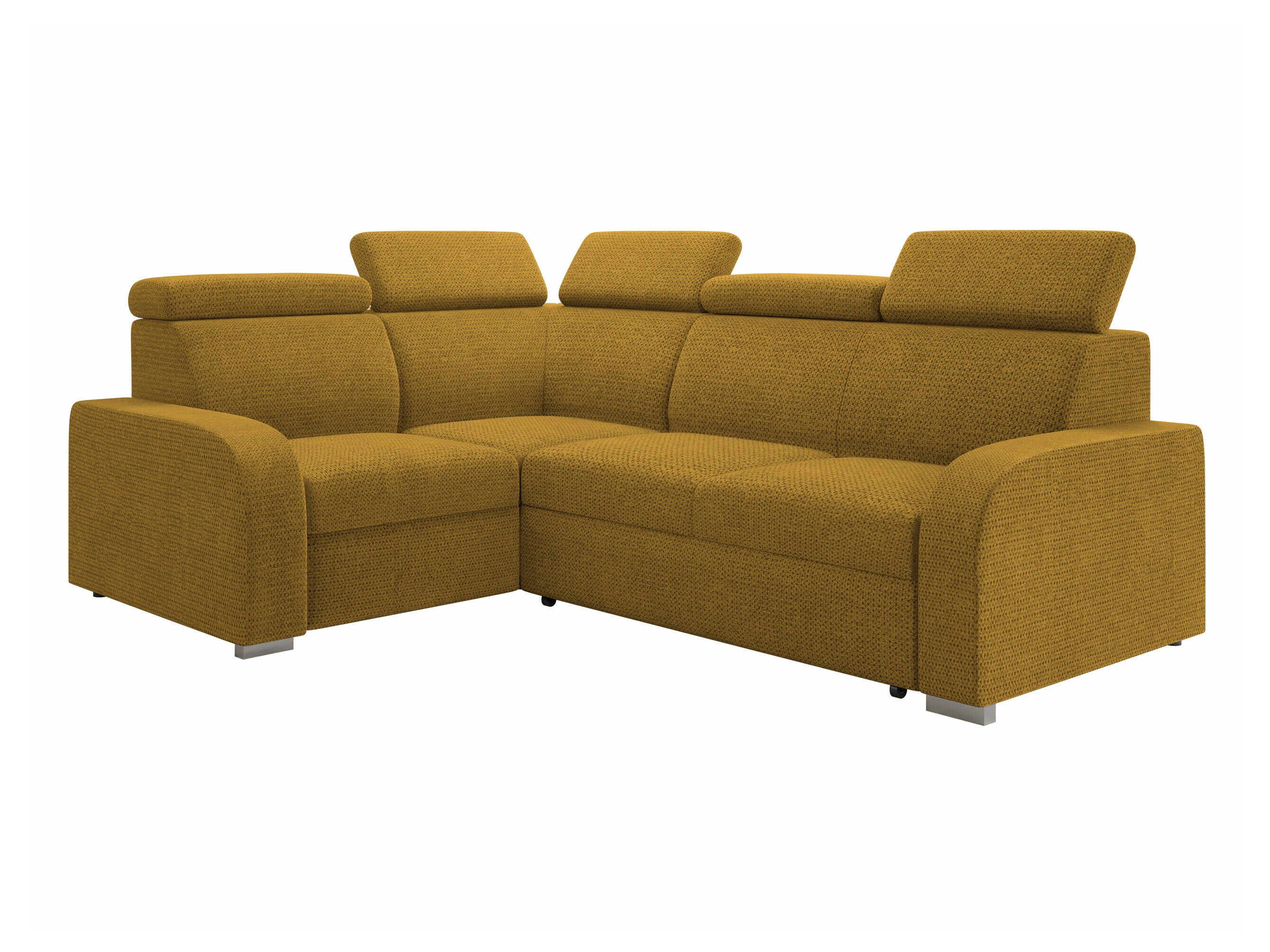Corner sofa Ovos III (Crown 10)