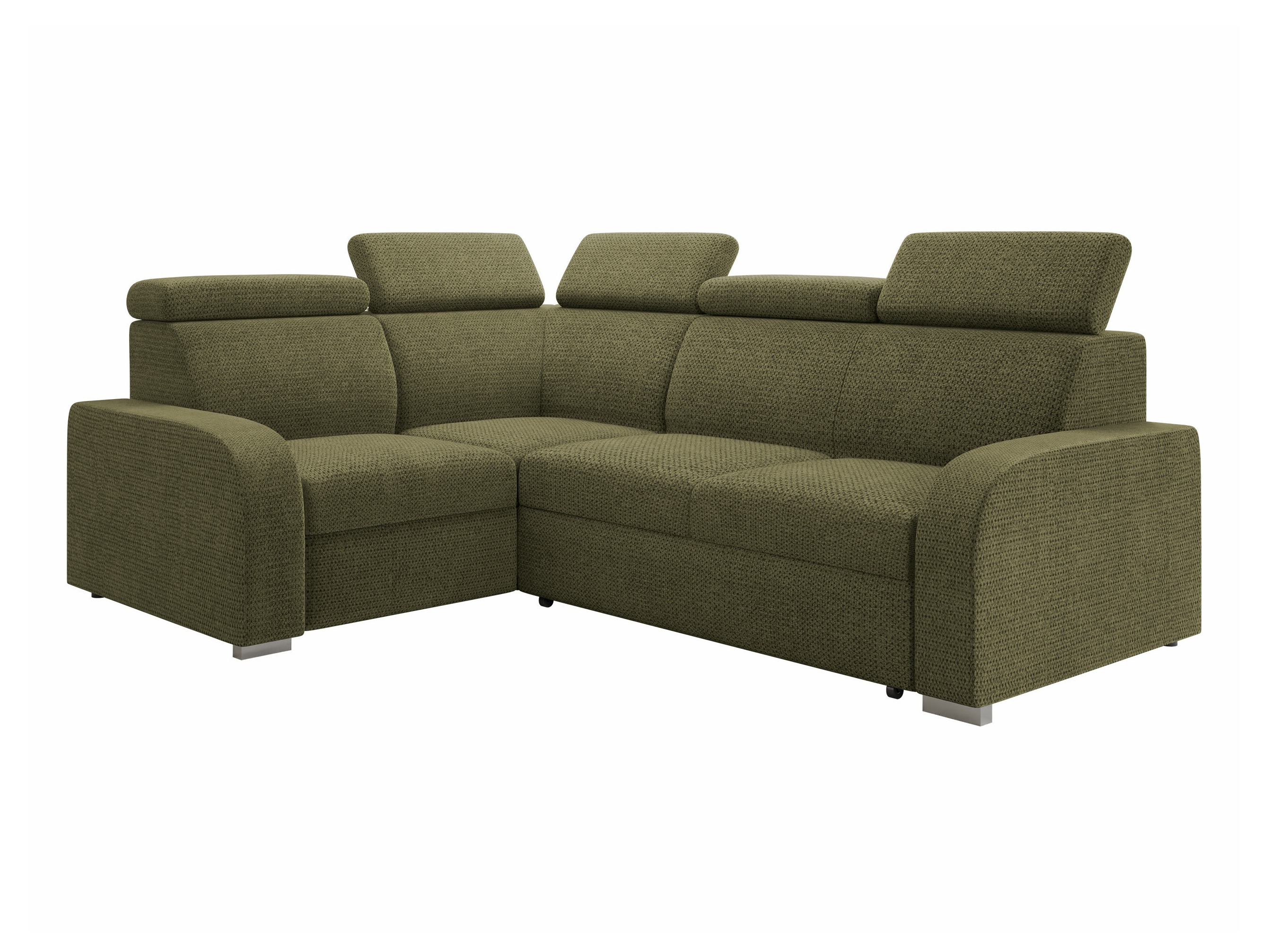 Corner sofa Ovos III (Crown 11)