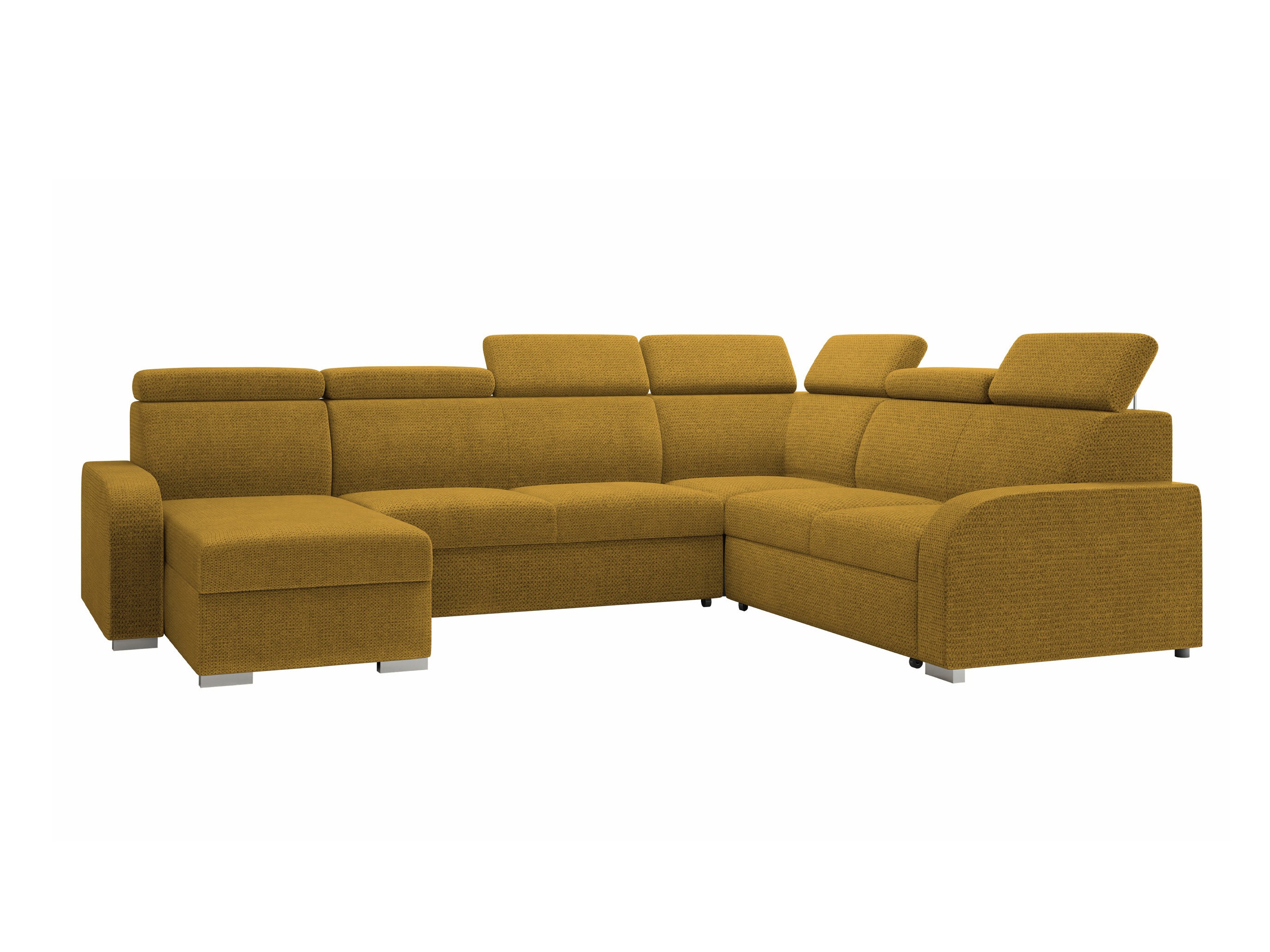 Corner sofa Ovos IV (Crown 10)