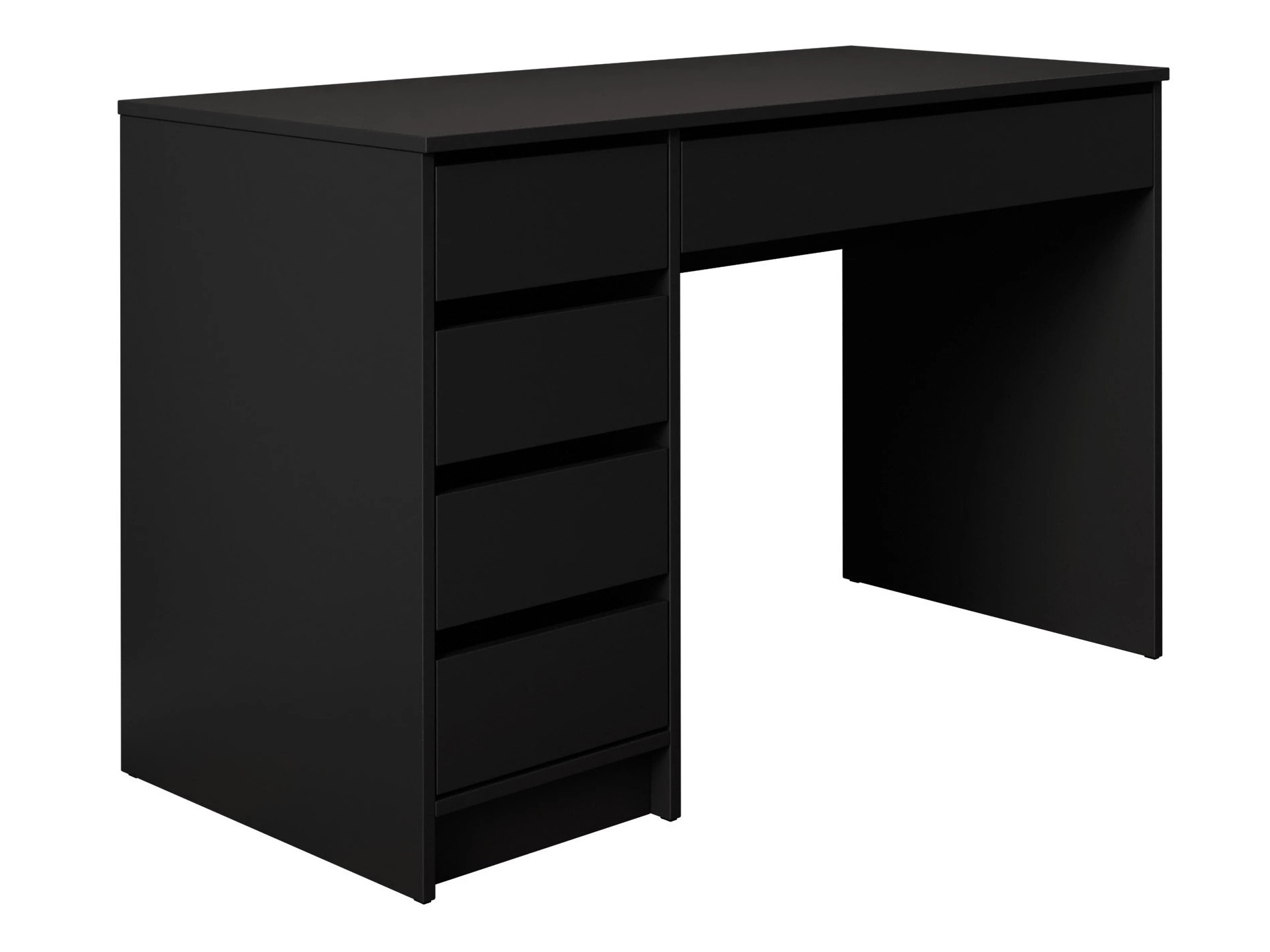 Desk Comfivo 312 (Black)