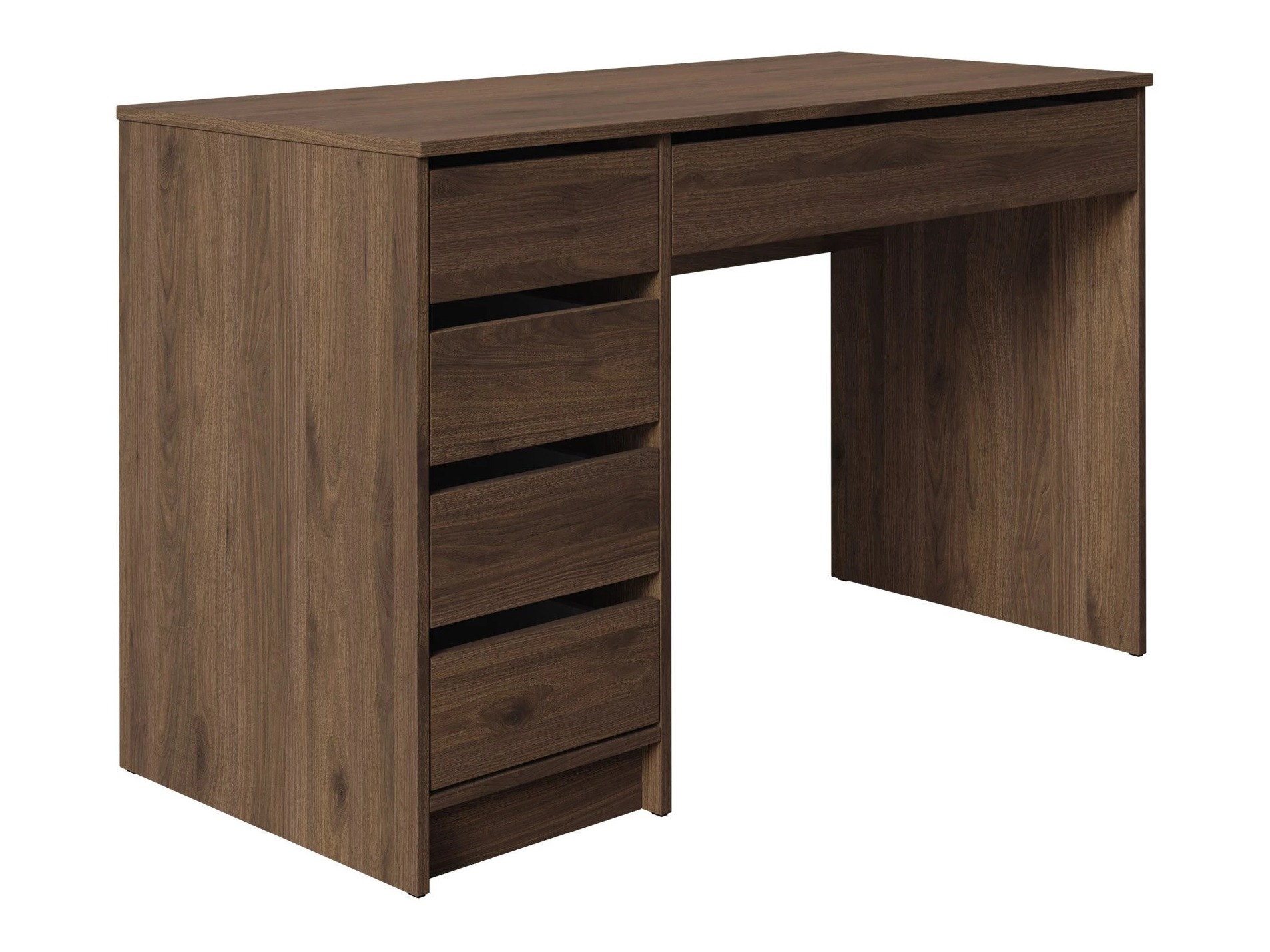 Desk Comfivo 312 (Walnut)