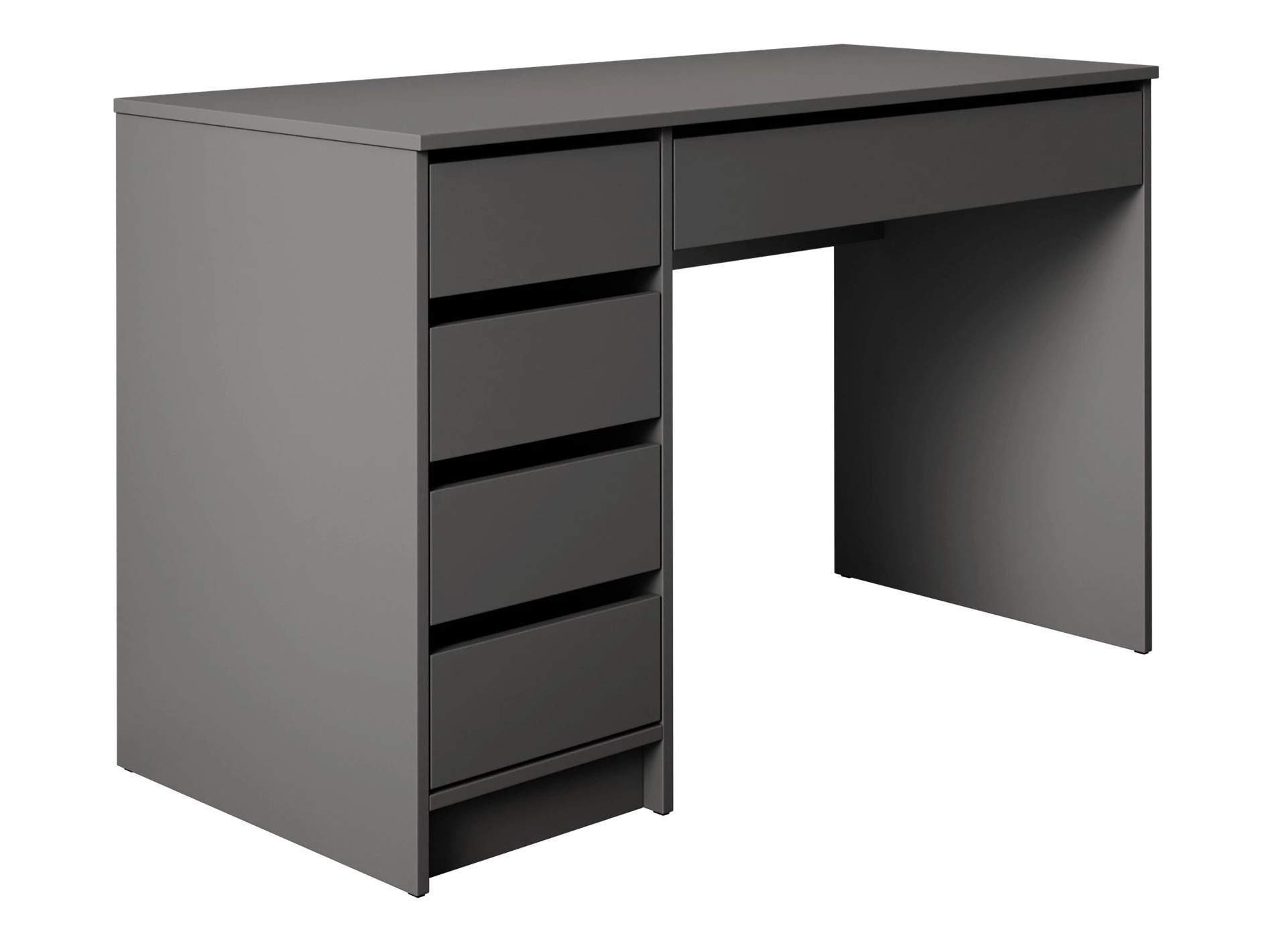 Desk Comfivo Terros I (Anthracite)