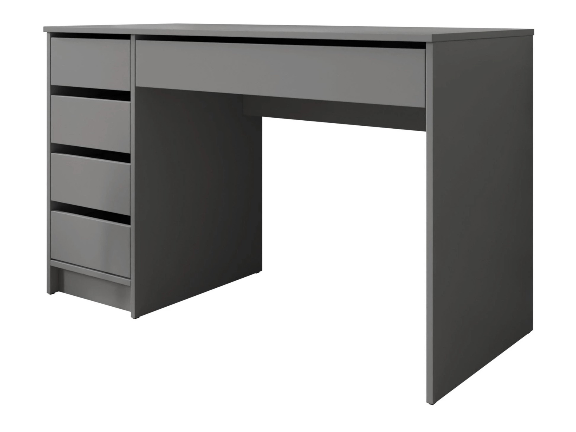 Desk Comfivo Terros I (Anthracite)