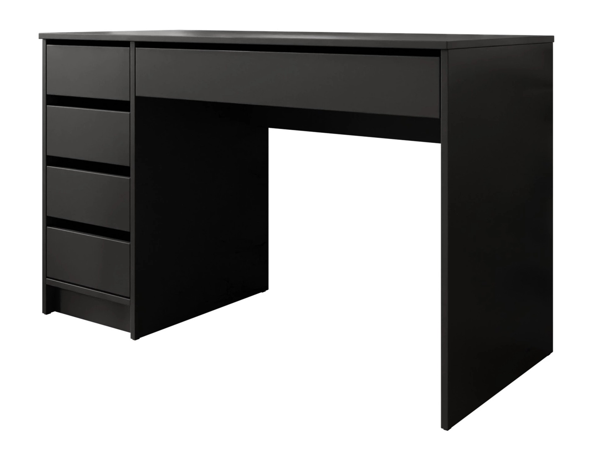 Desk Comfivo Terros I (Black)