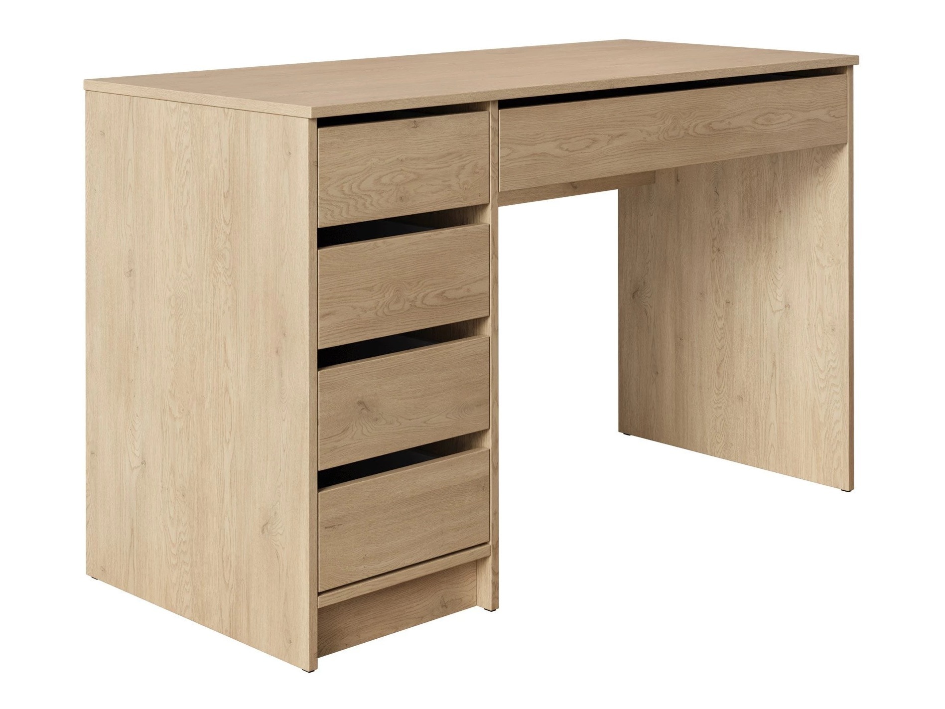 Desk Comfivo Terros I (Oak)
