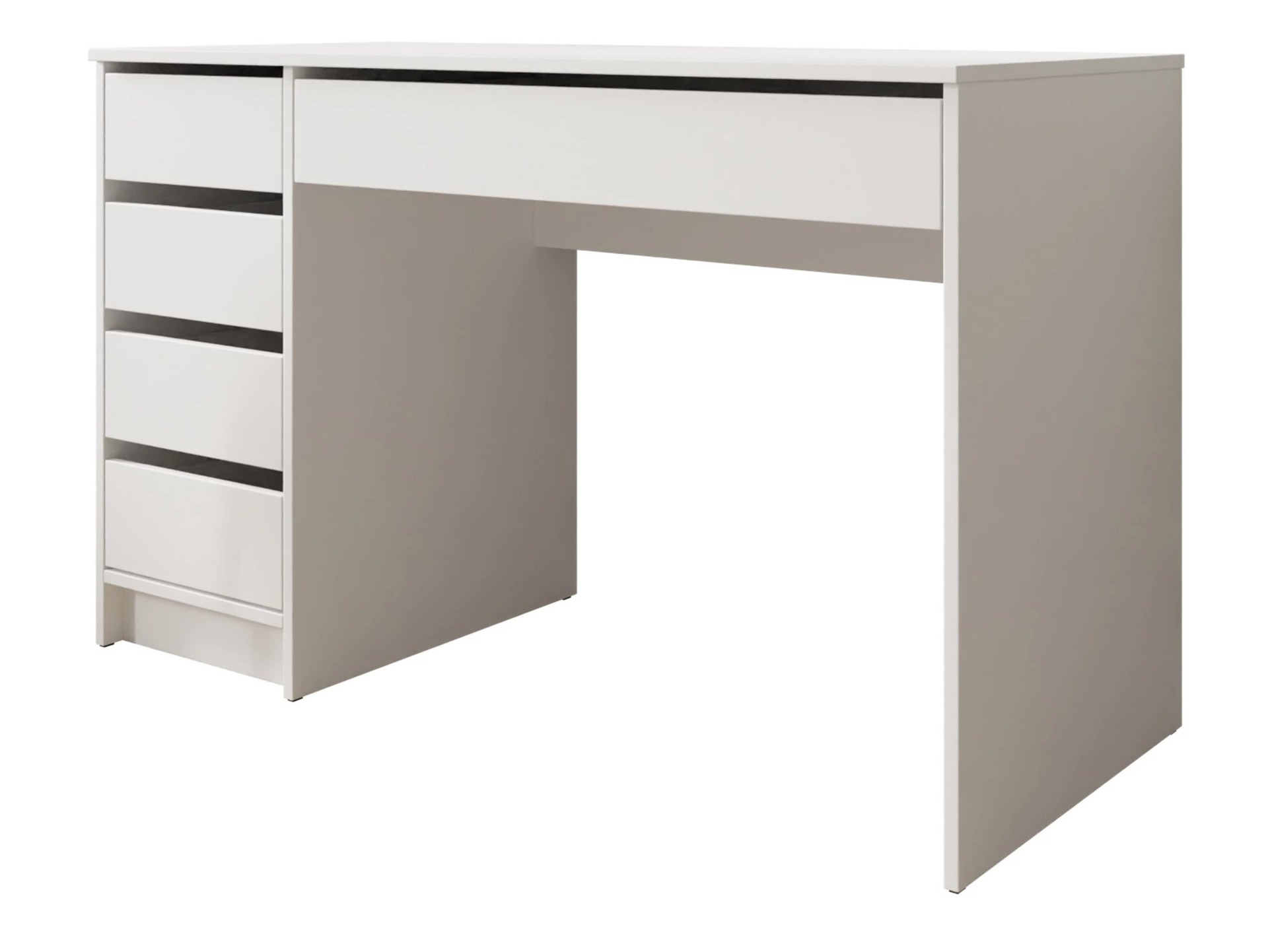 Desk Comfivo Terros I (White)