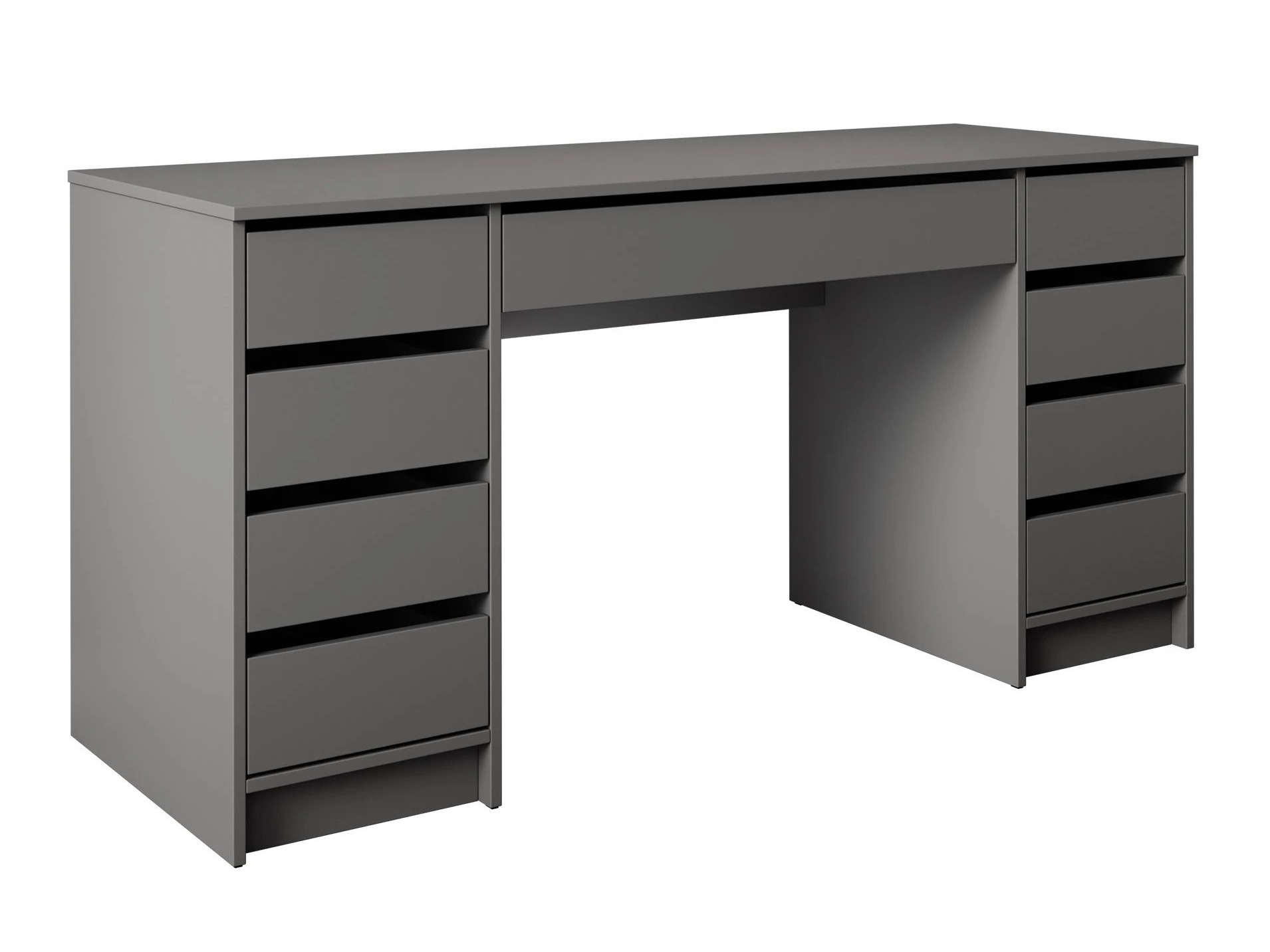 Desk Comfivo Terros II (Anthracite)