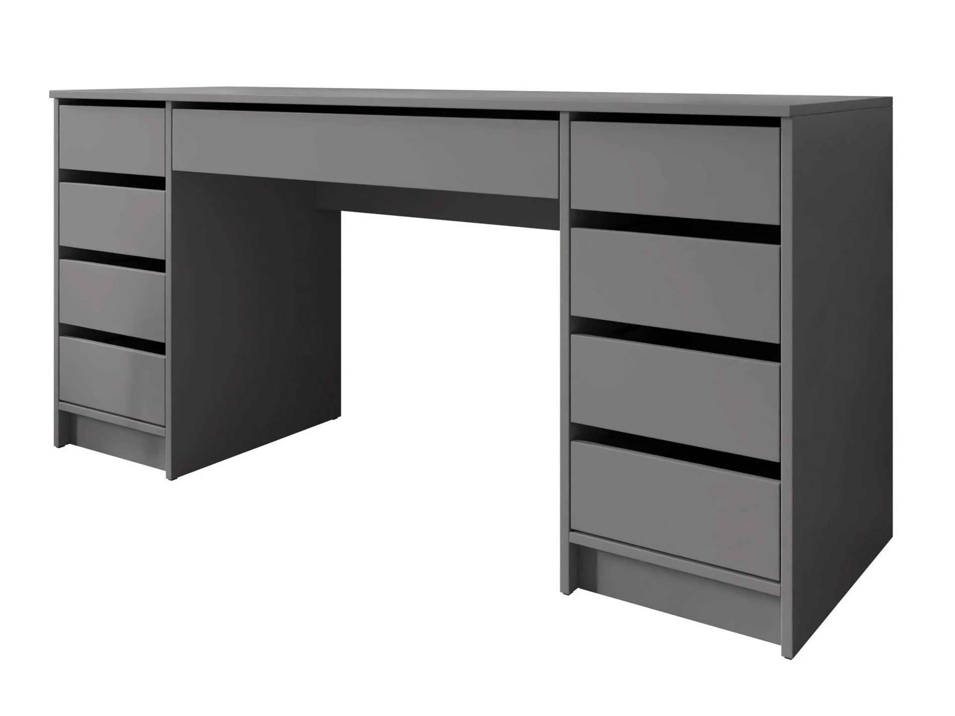 Desk Comfivo Terros II (Anthracite)