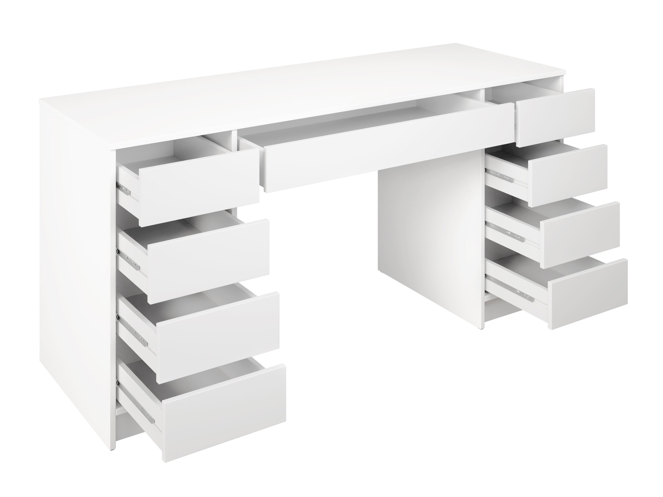 Desk Comfivo Terros II (Anthracite)