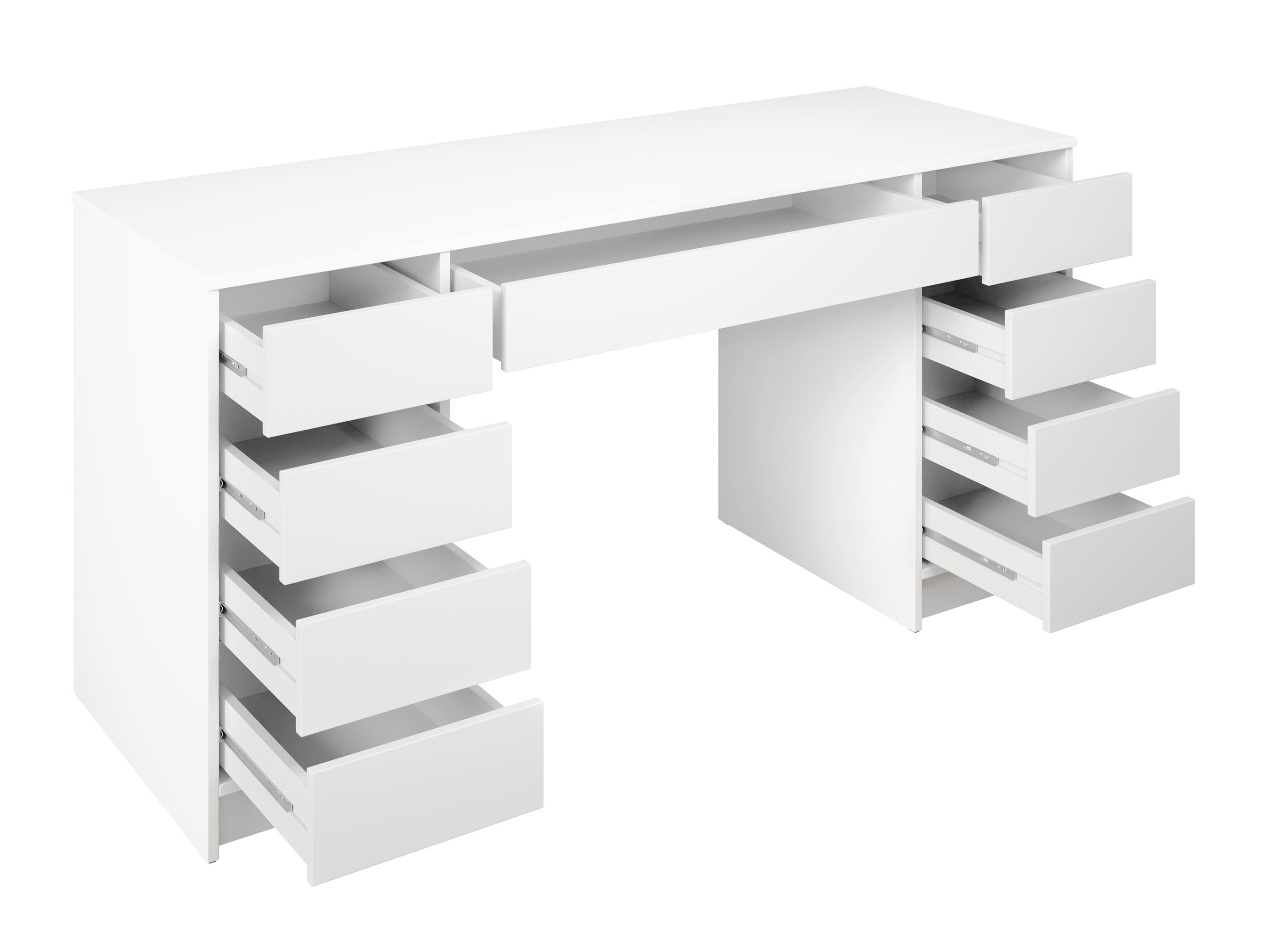 Desk Comfivo Terros II (Artisan oak)