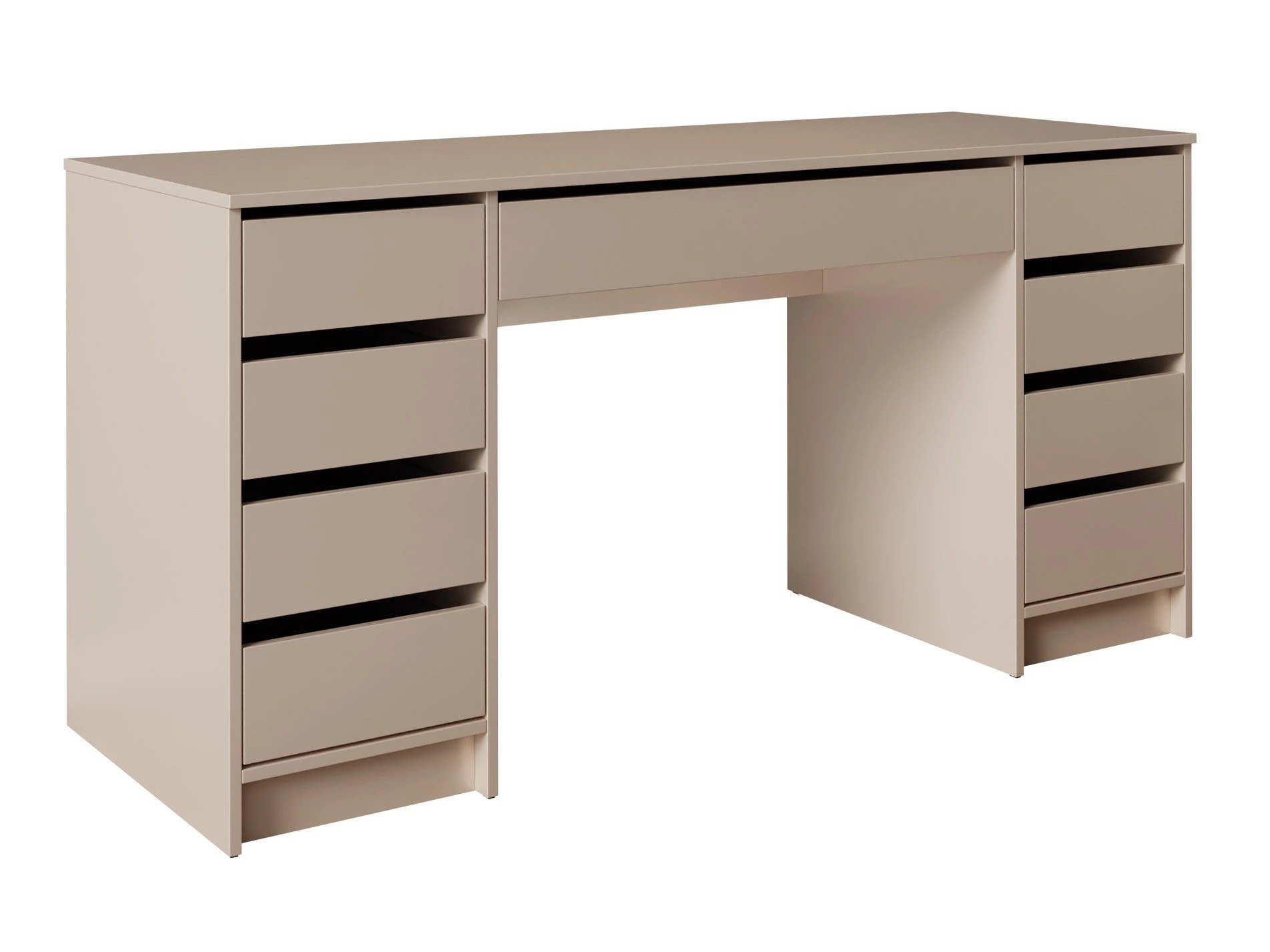 Desk Comfivo Terros II (Beige)
