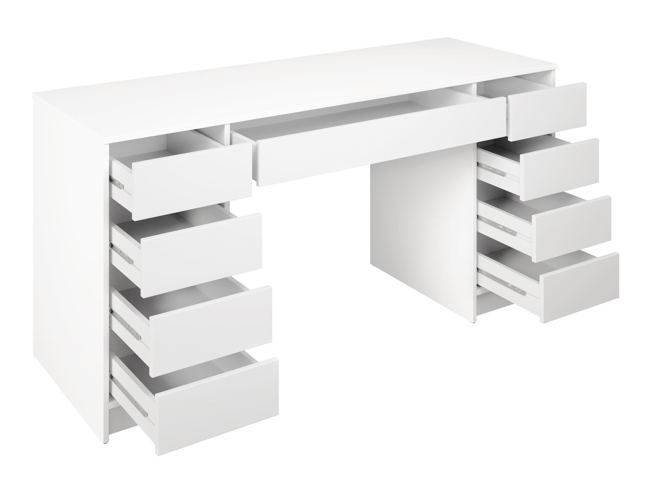 Desk Comfivo Terros II (Beige)