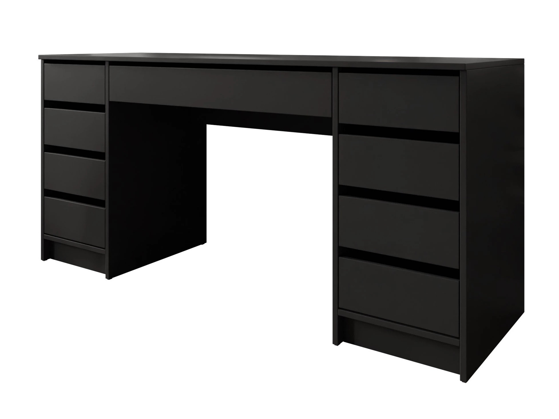 Desk Comfivo Terros II (Black)