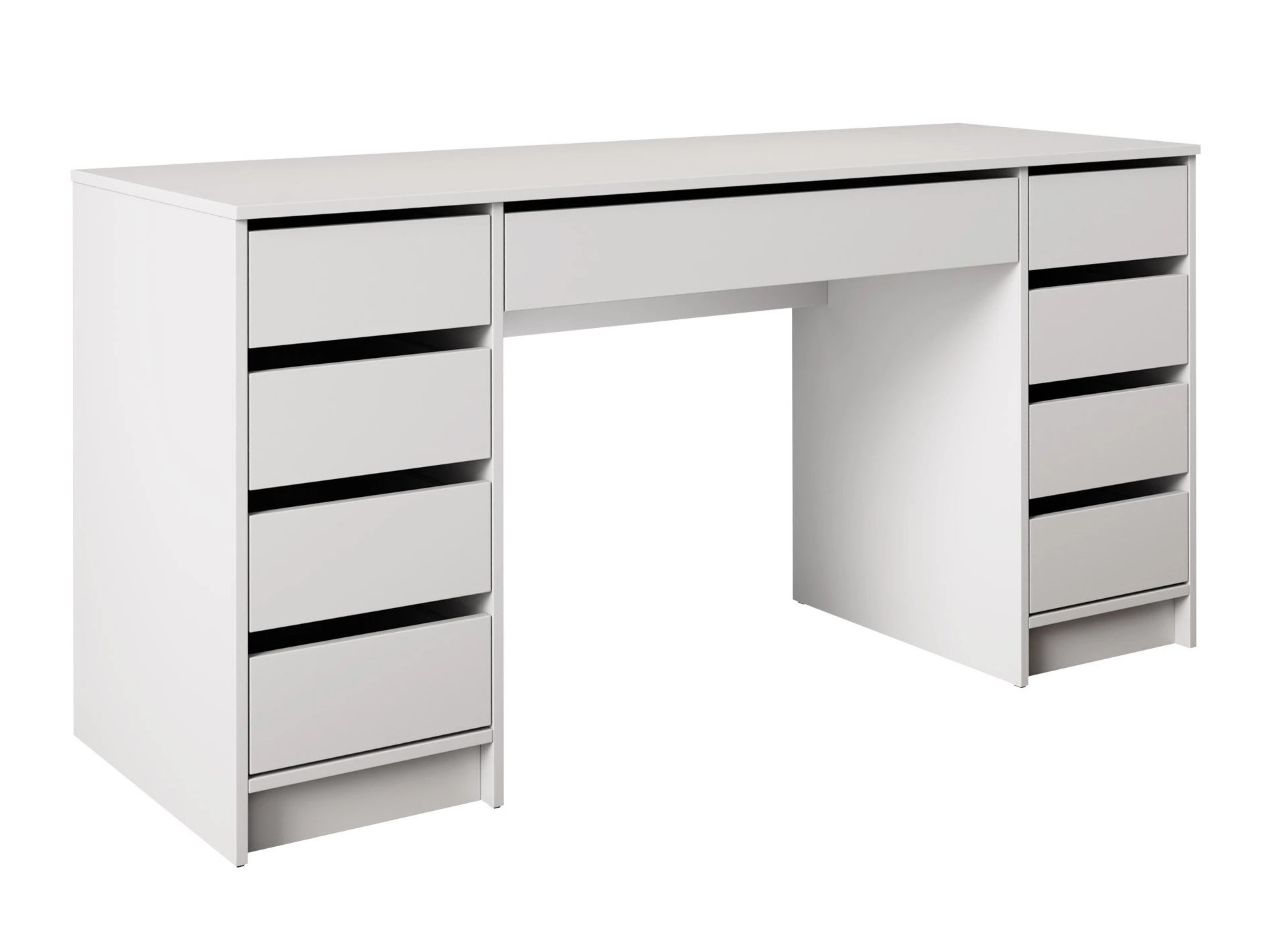 Desk Comfivo Terros II (White)