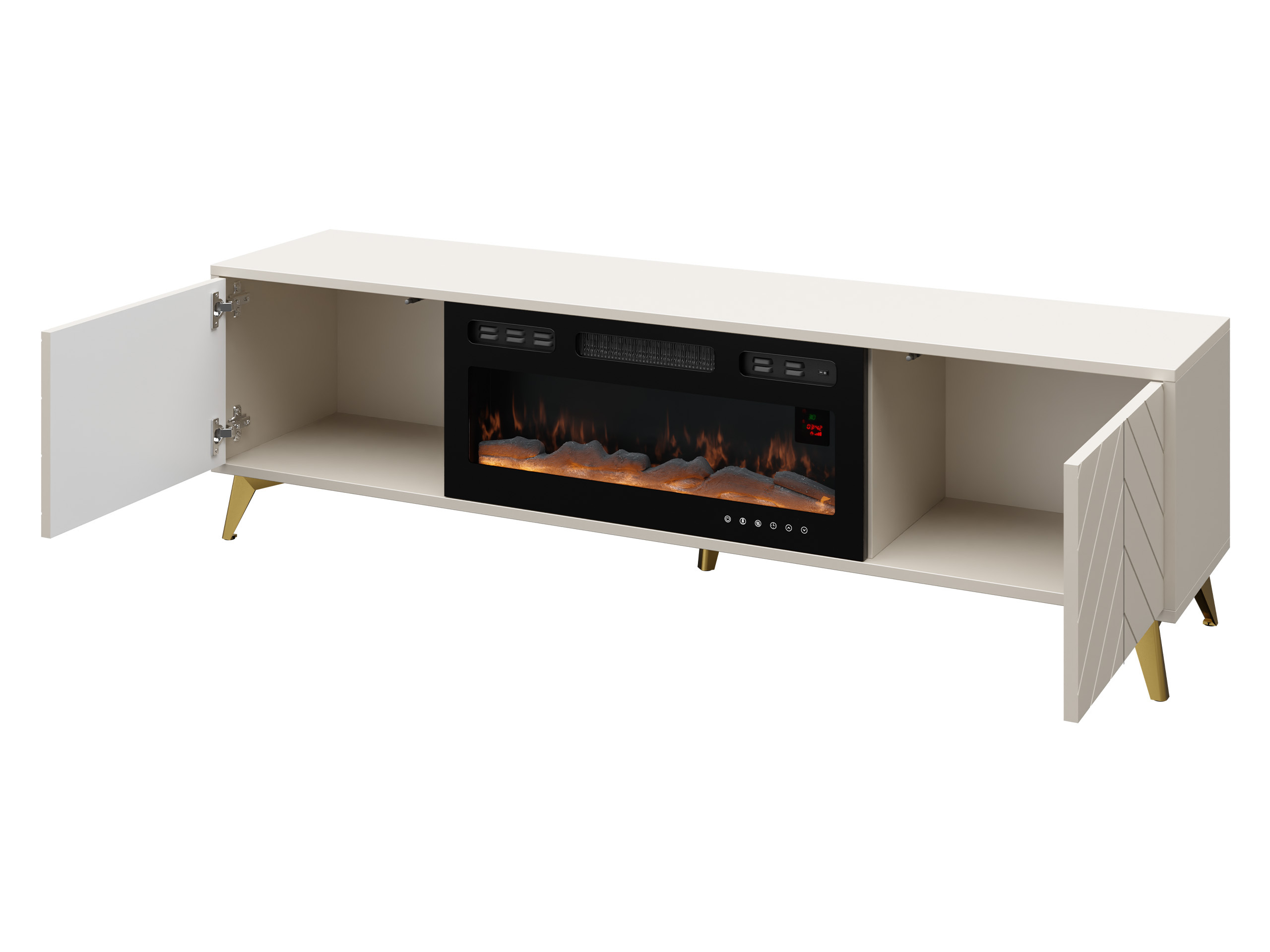 TV stand Comfivo Citrus II