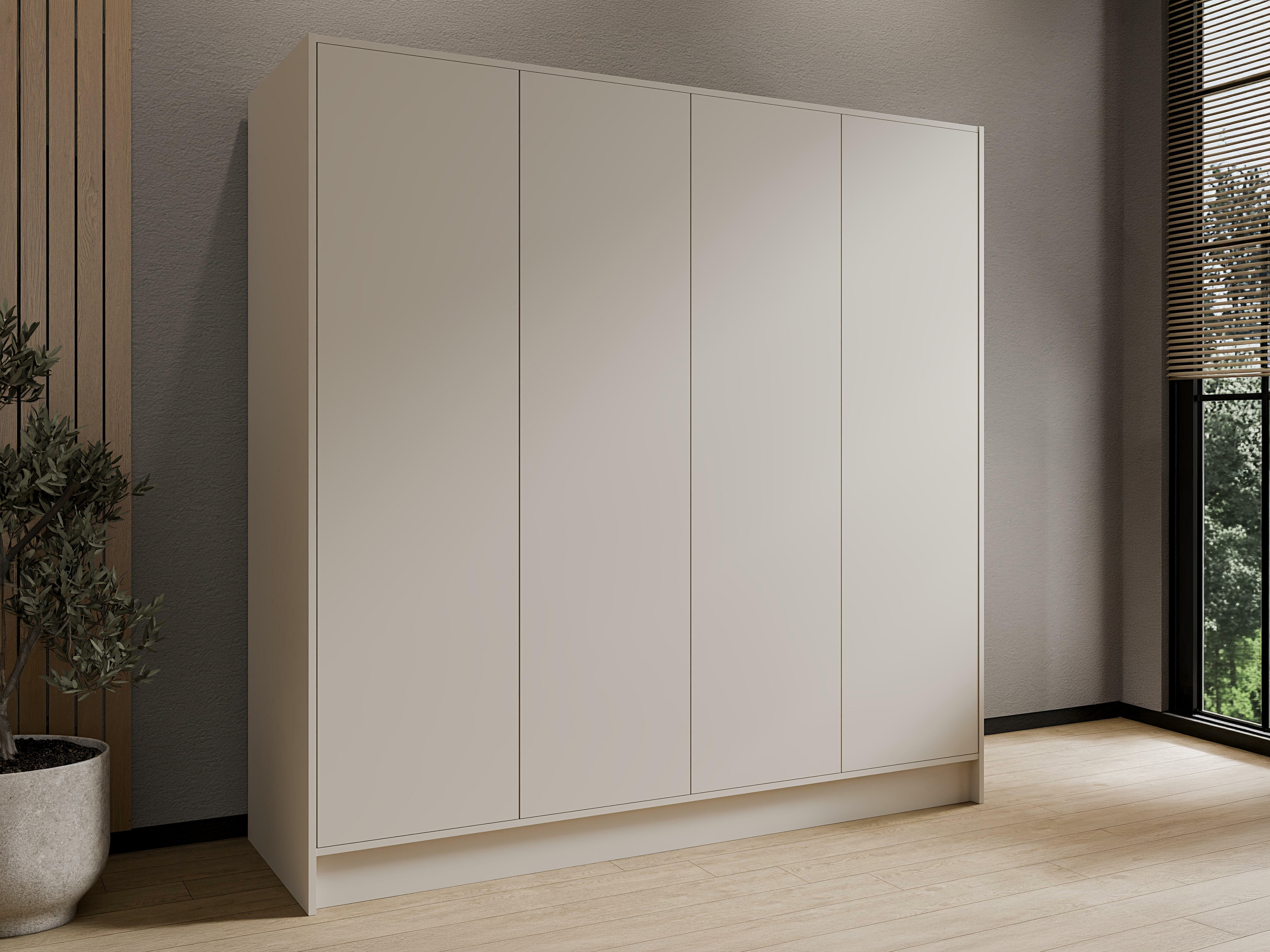 Wardrobe Arecibo 102