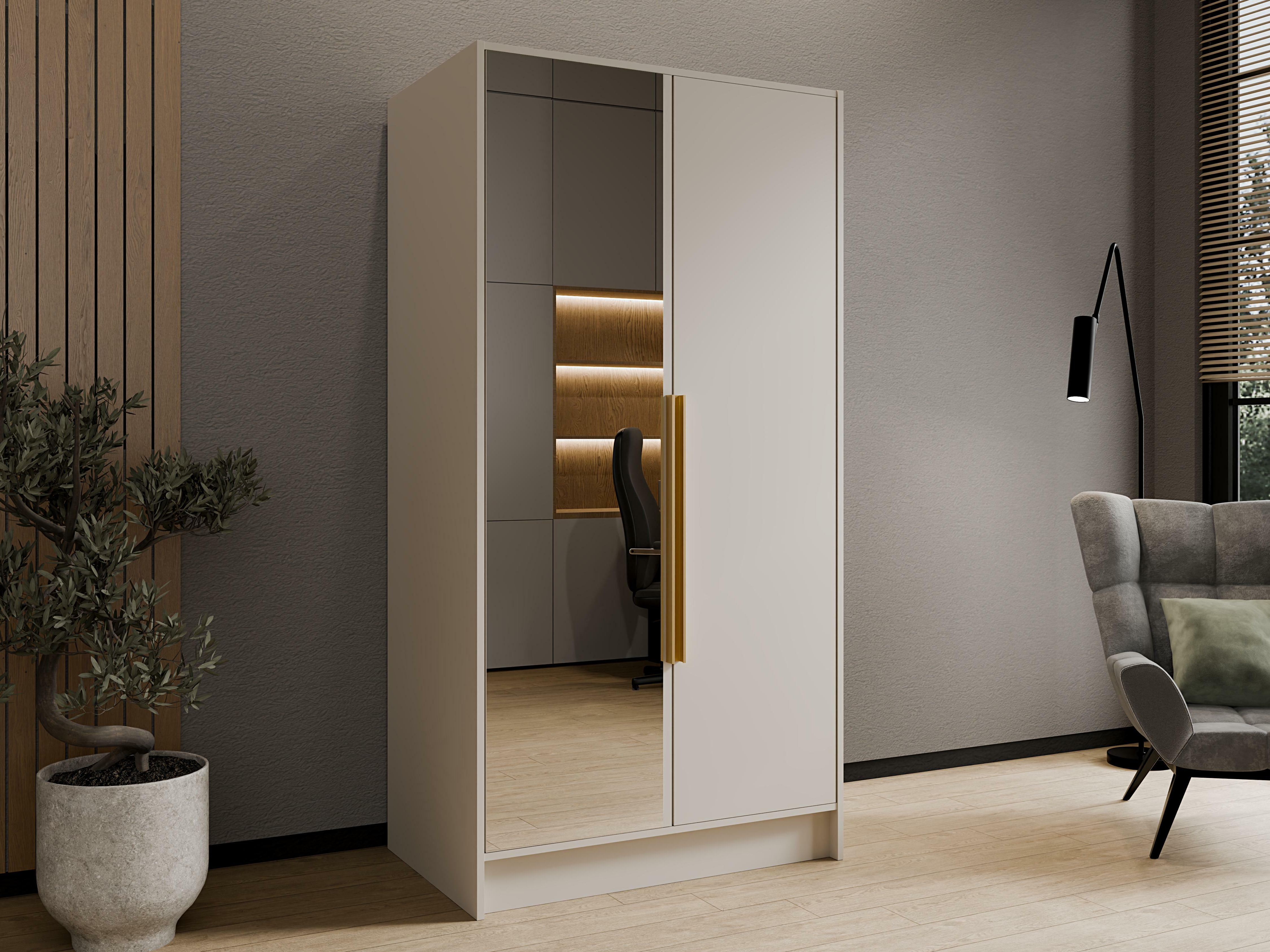 Wardrobe Arecibo 103