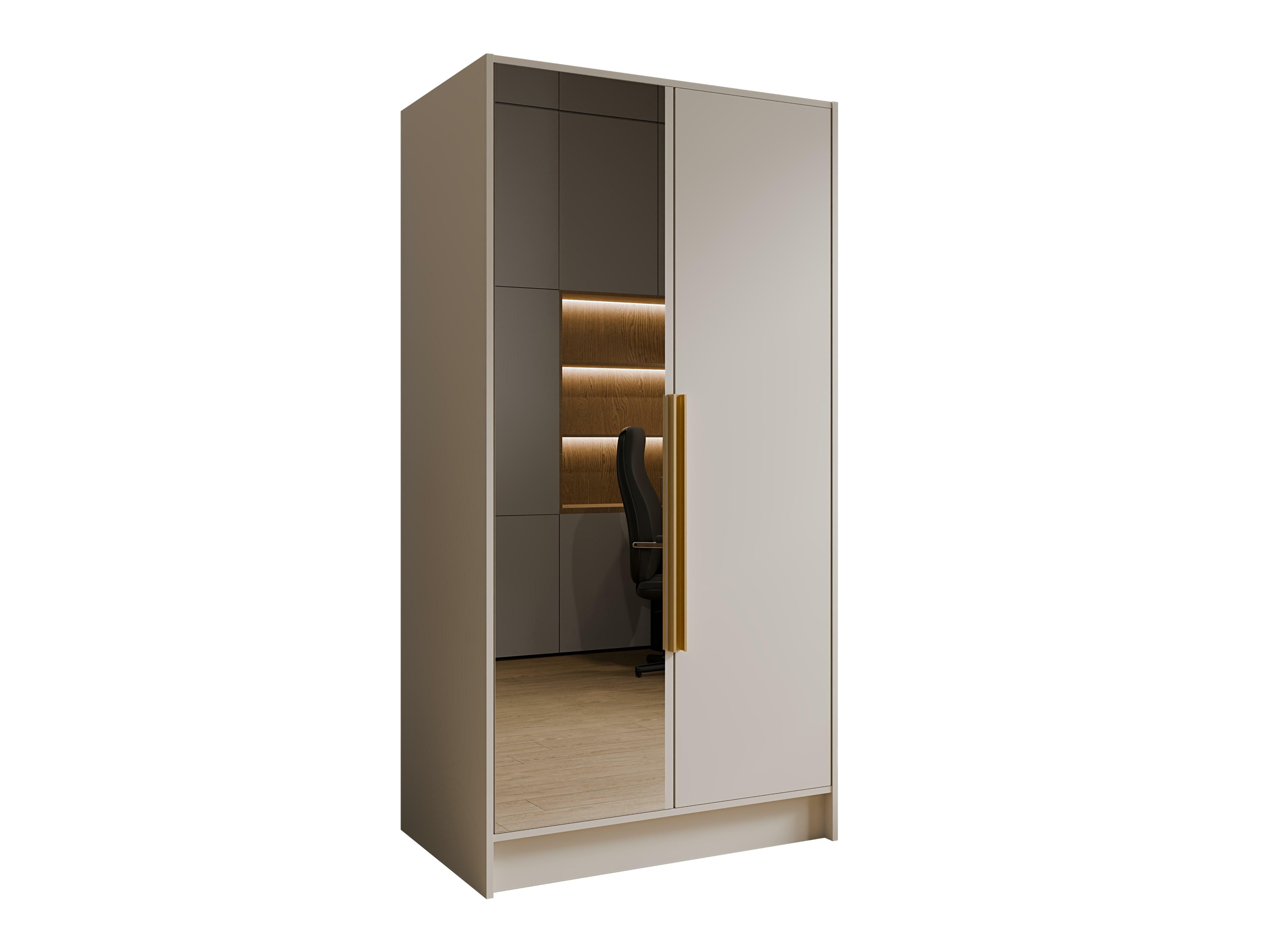Wardrobe Arecibo 103