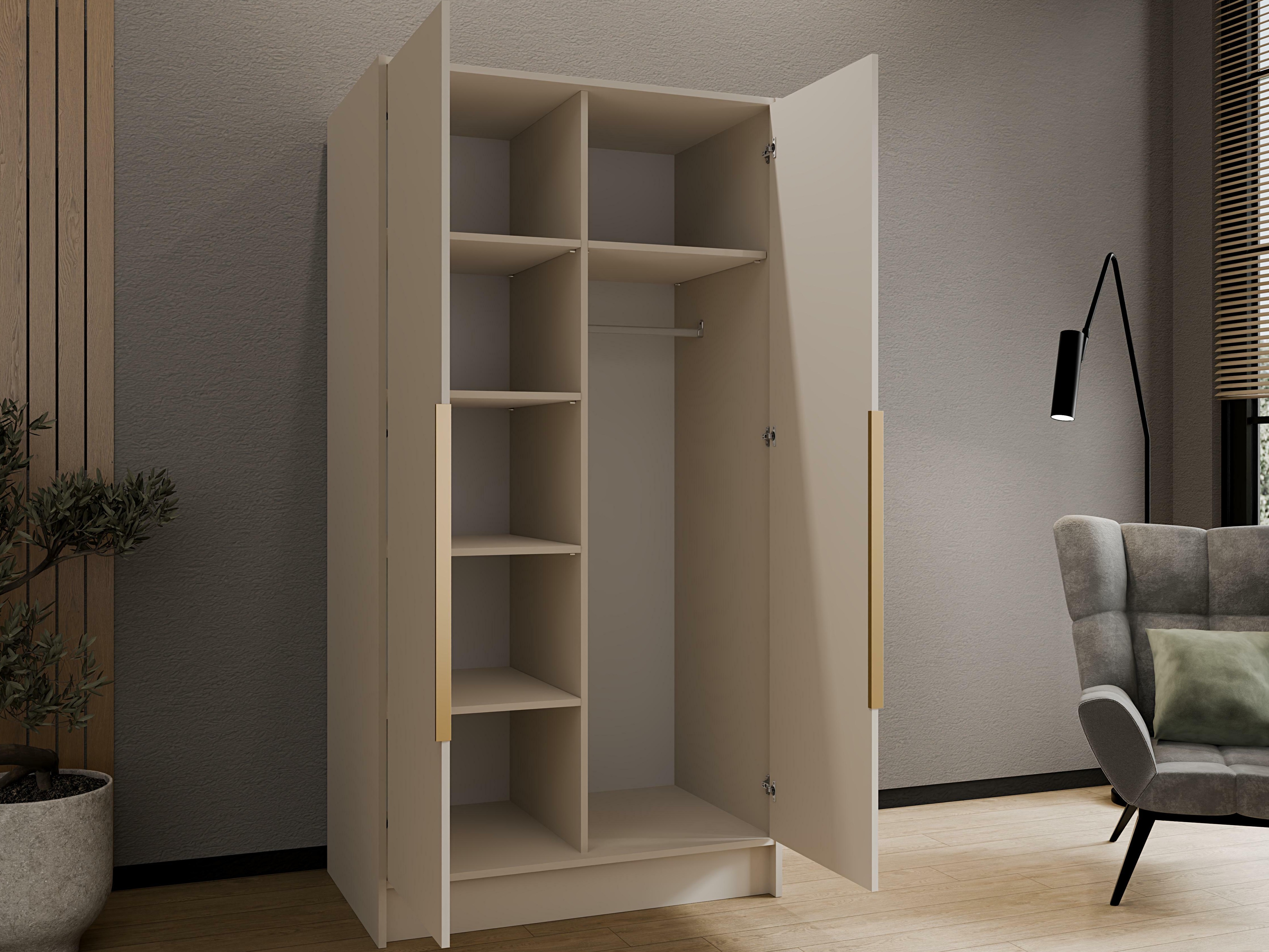 Wardrobe Arecibo 103