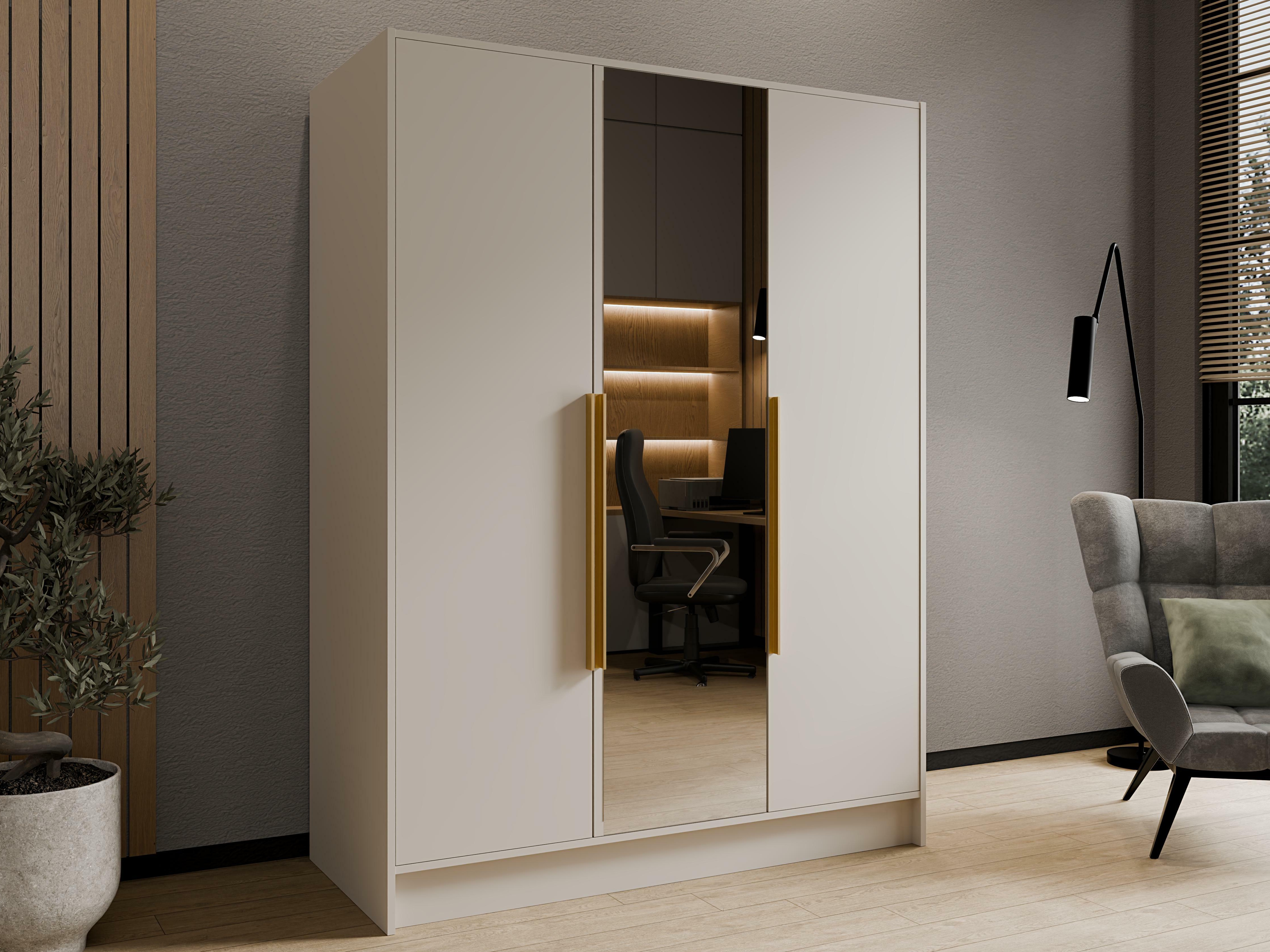 Wardrobe Arecibo 104