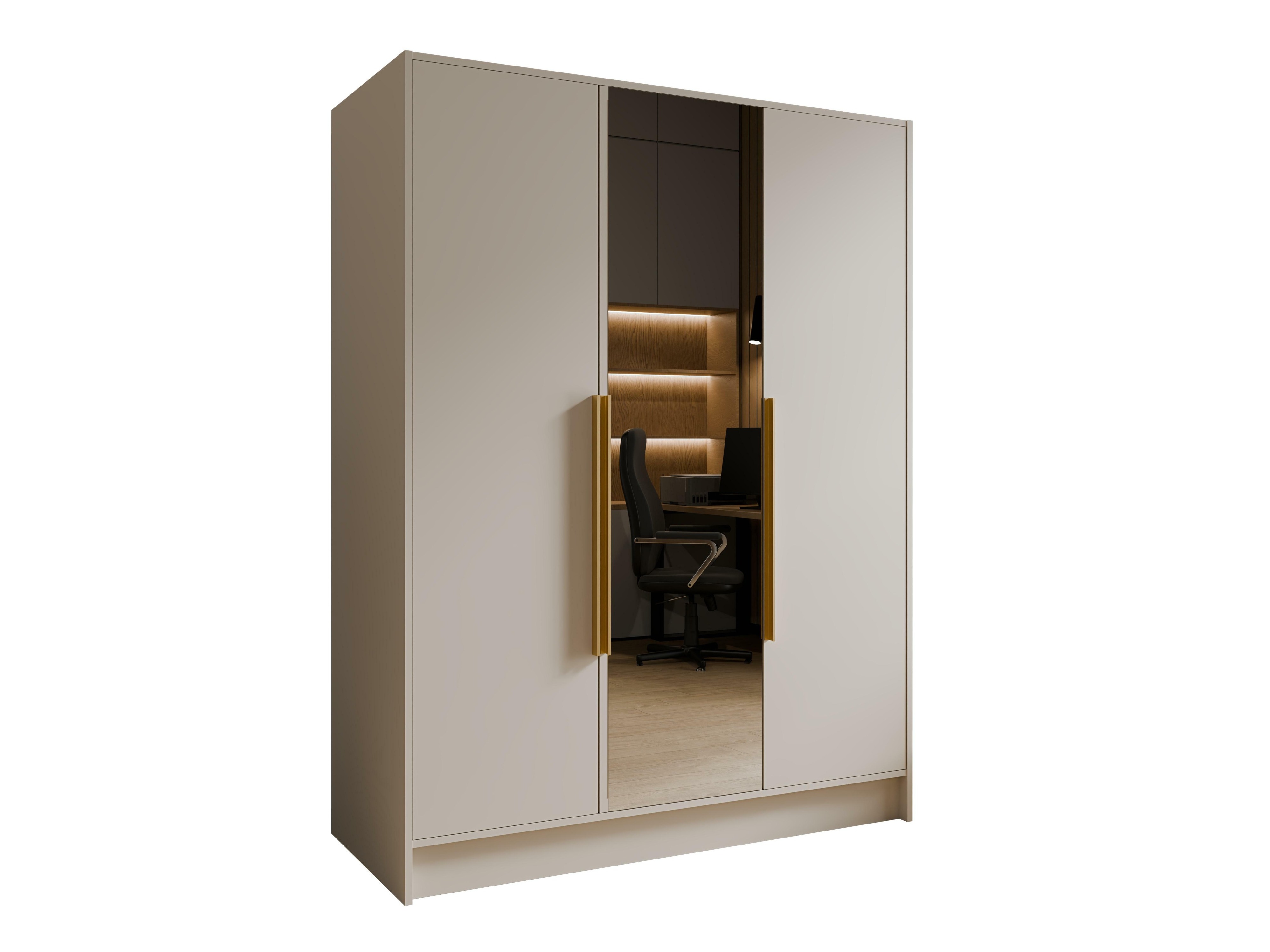 Wardrobe Arecibo 104