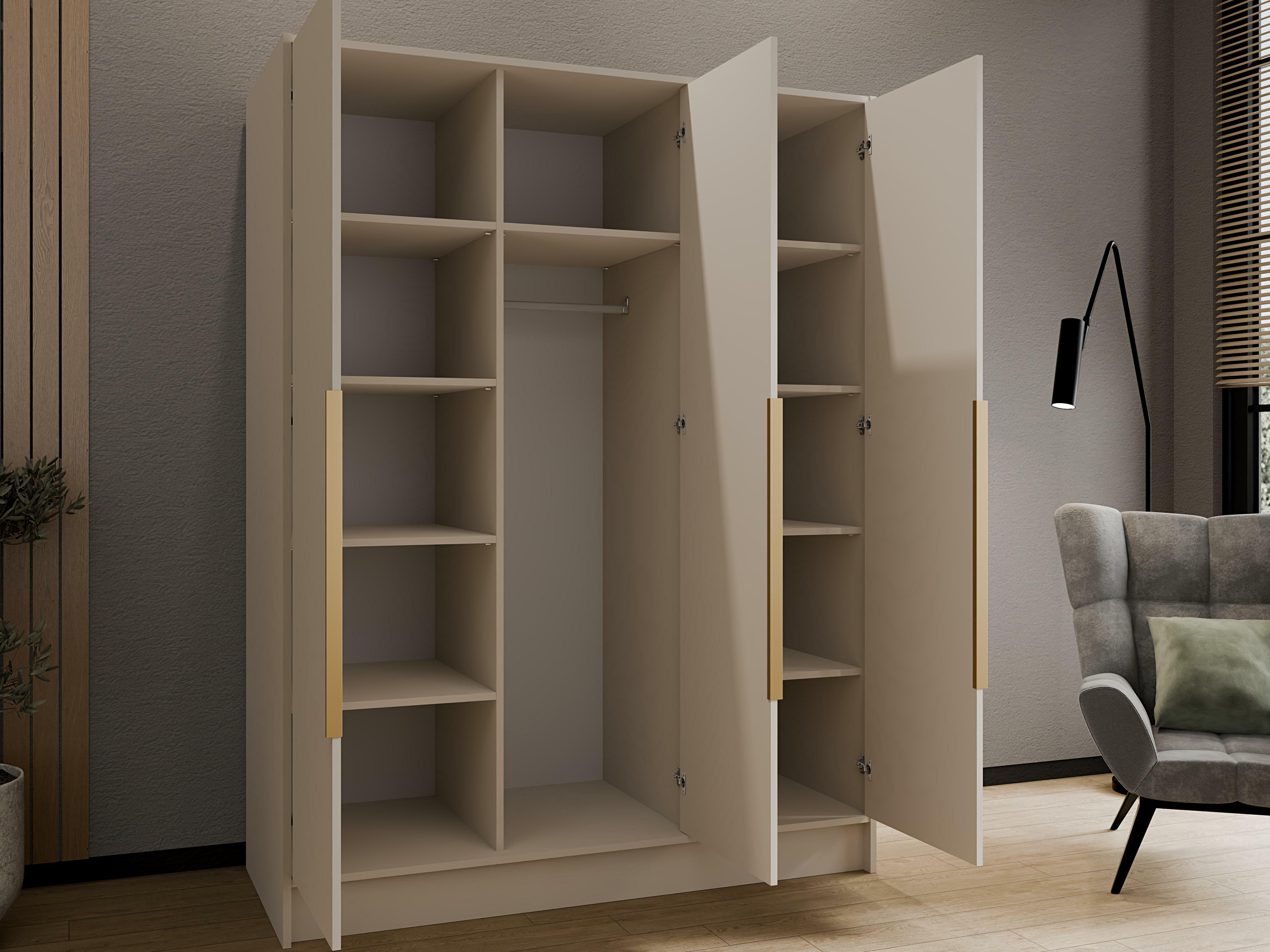 Wardrobe Arecibo 104