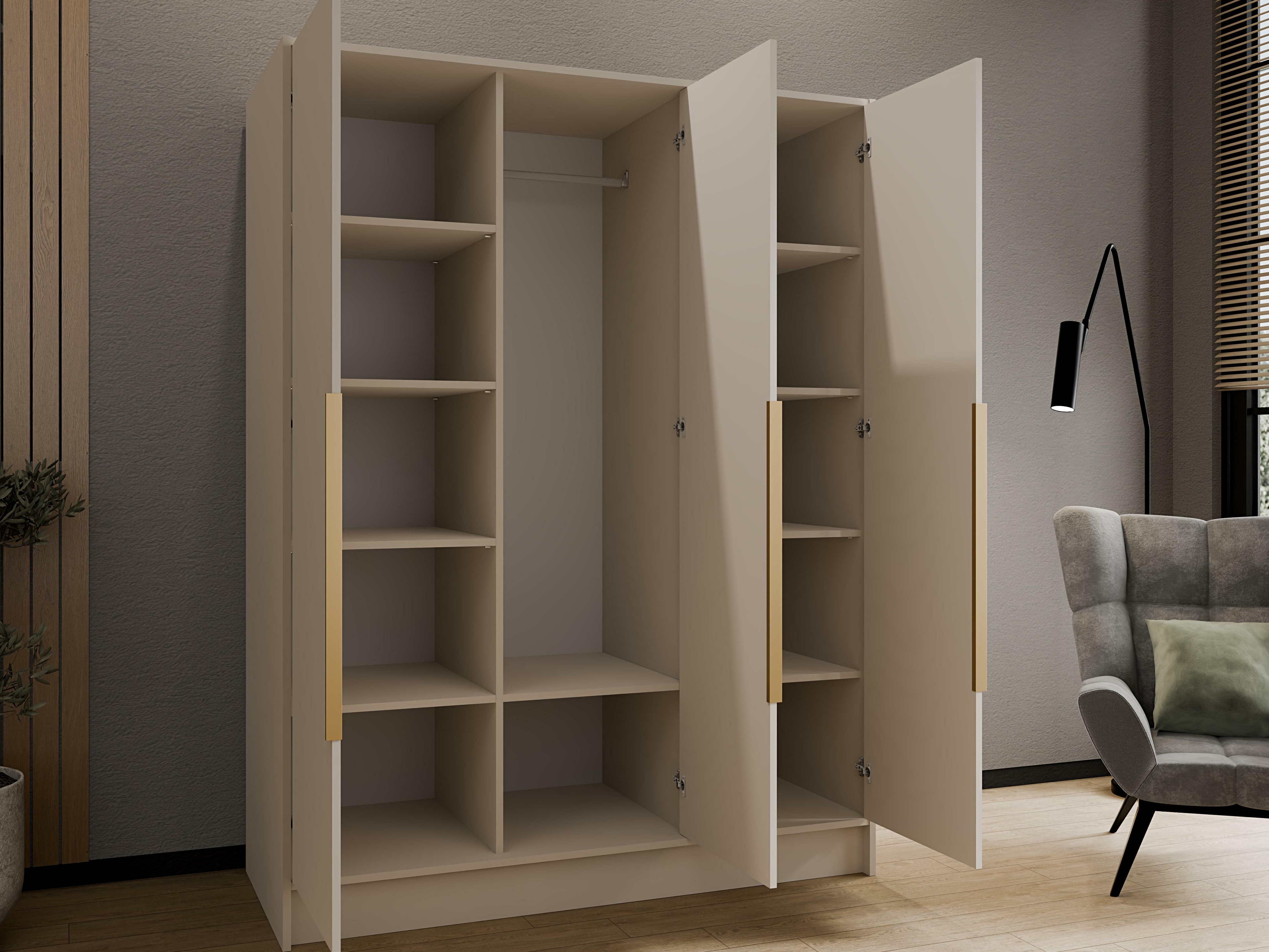 Wardrobe Arecibo 104