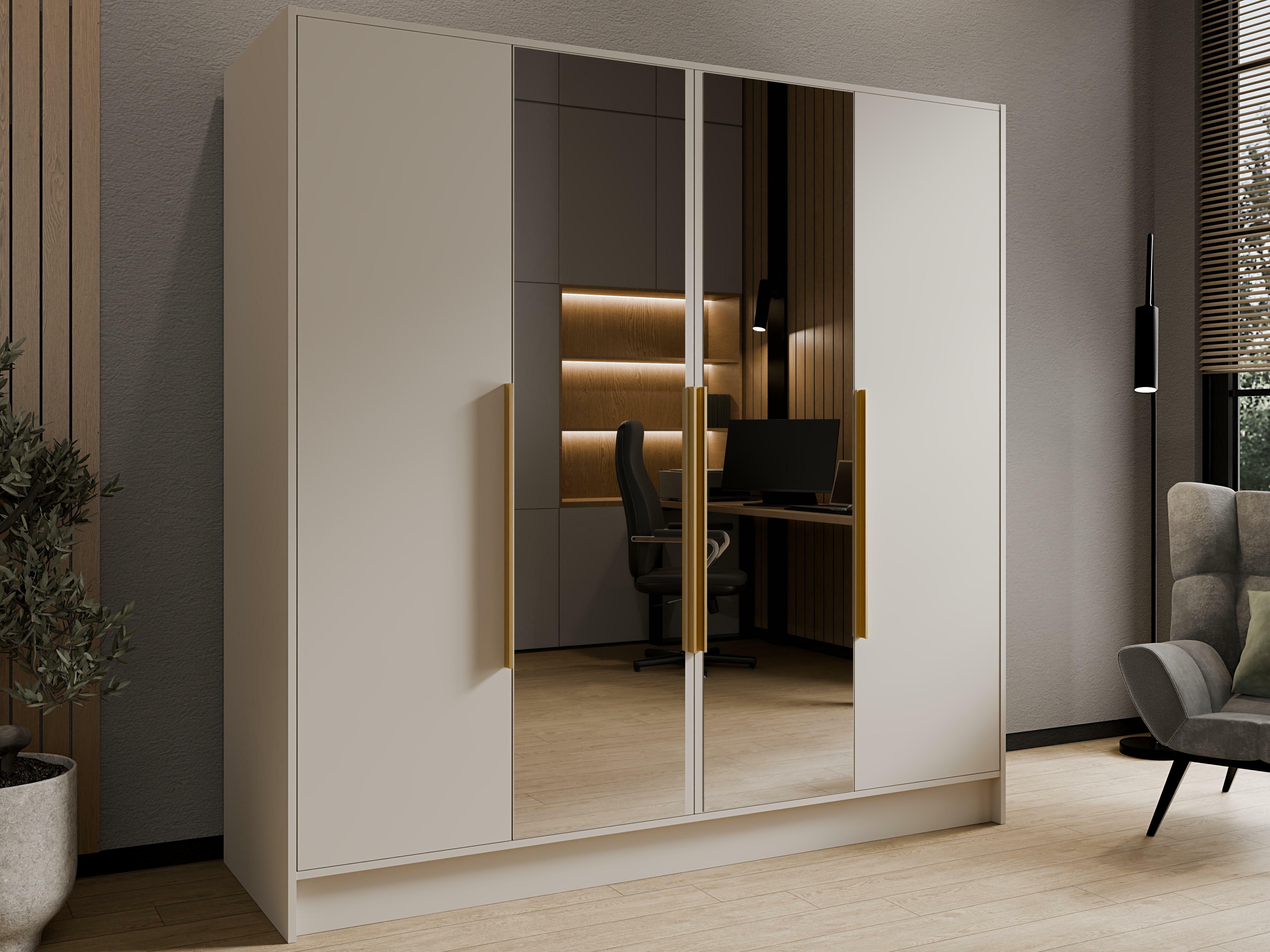 Wardrobe Arecibo 105