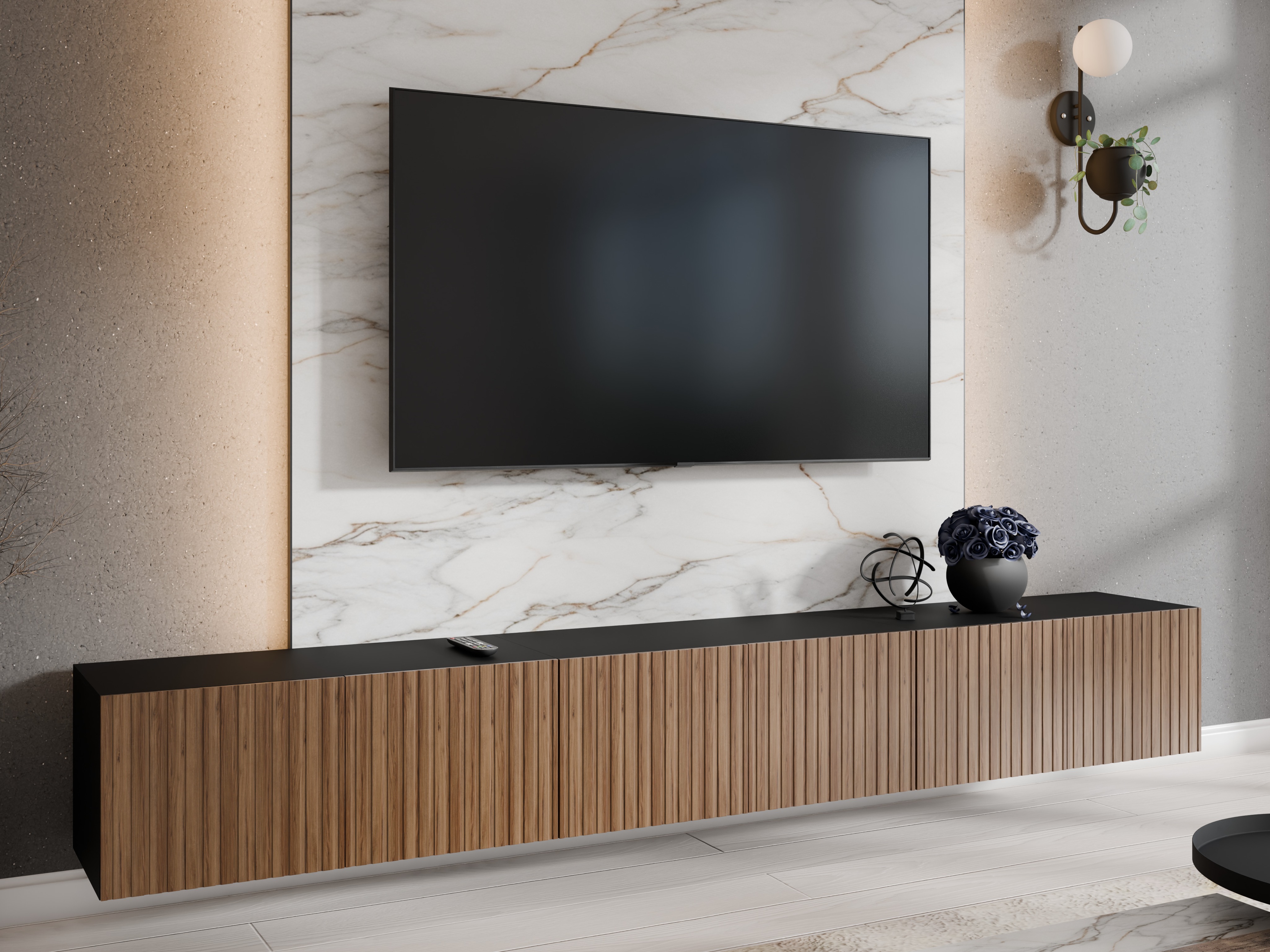 TV stand Arecibo 106