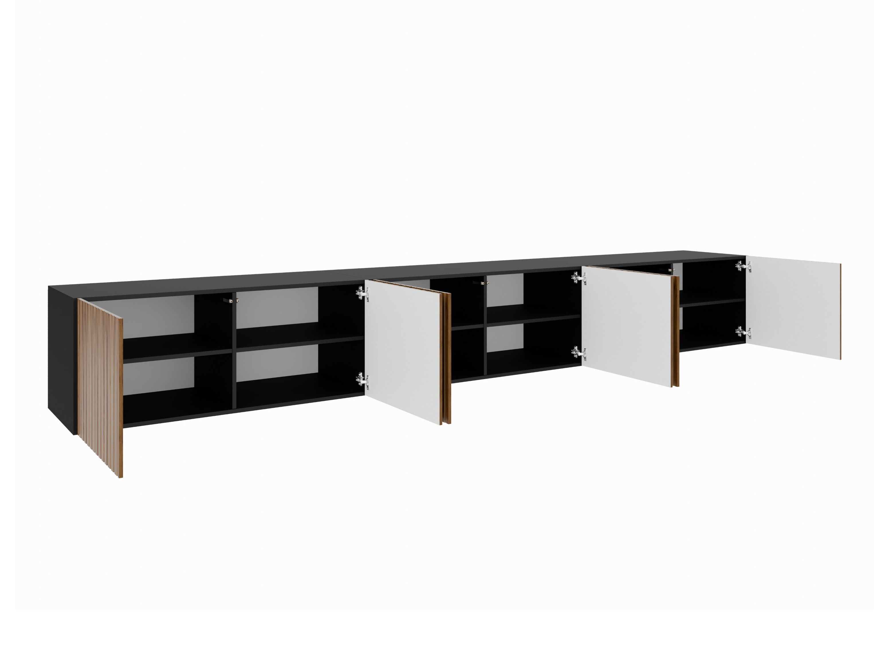 TV stand Arecibo 106