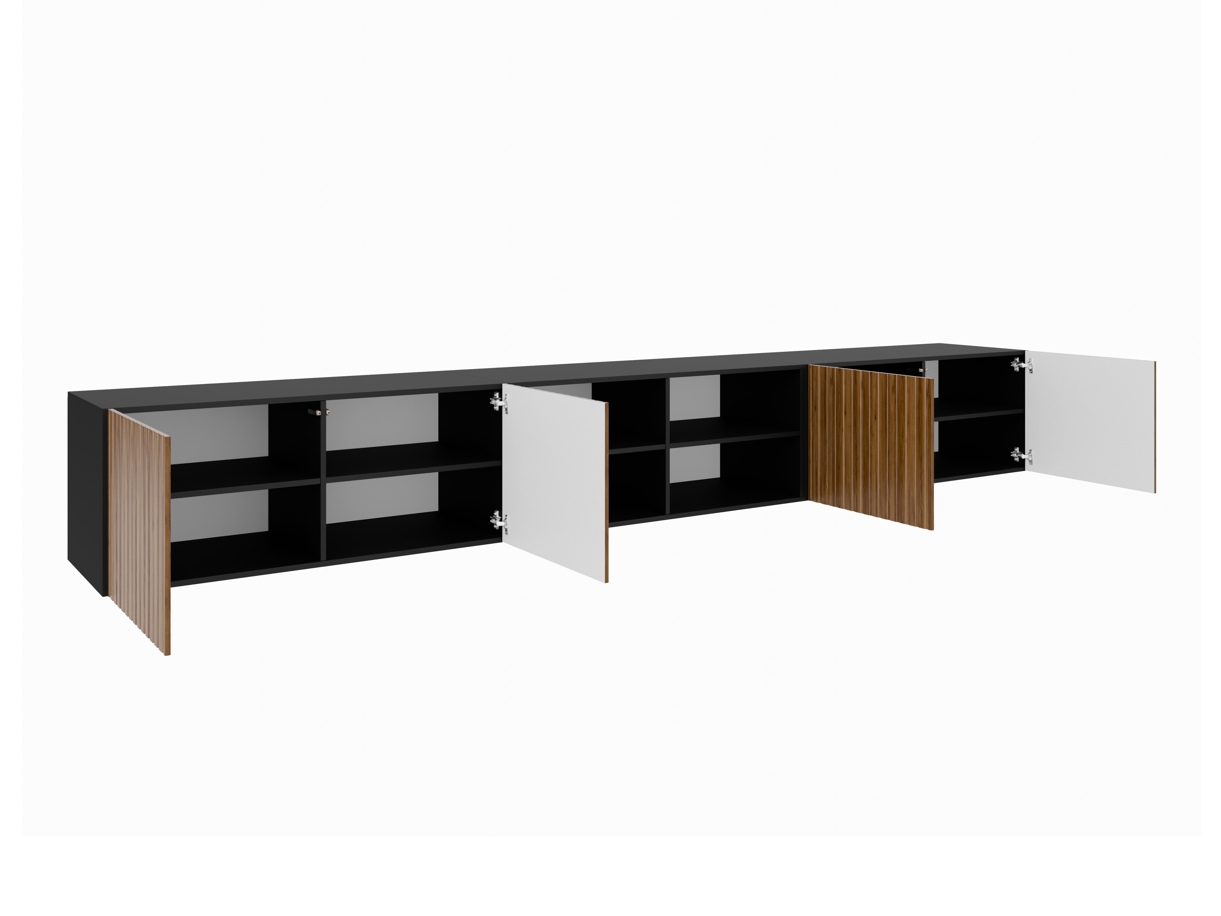 TV stand Arecibo 107