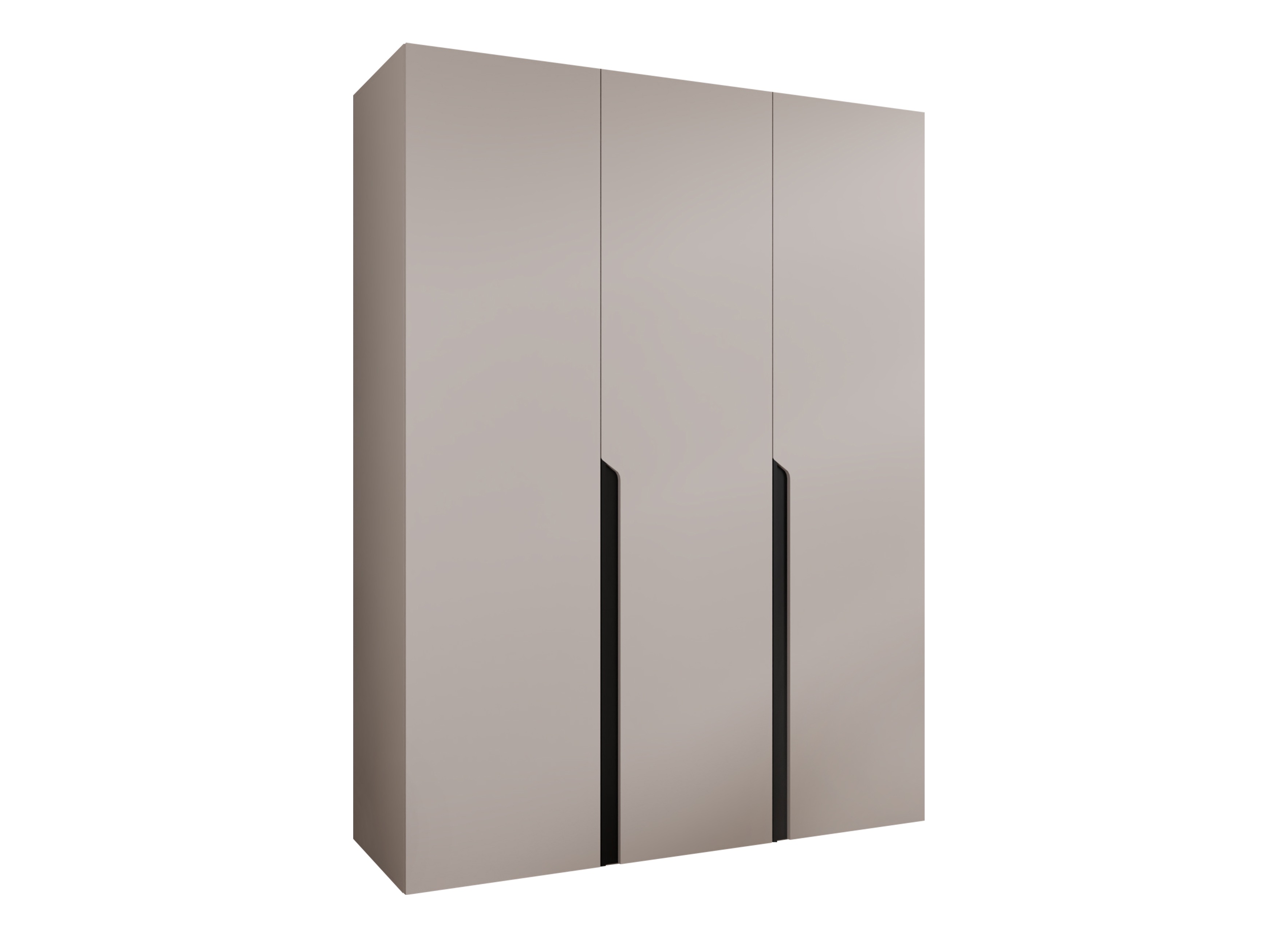 Wardrobe Hartford 580 (Cashmere)
