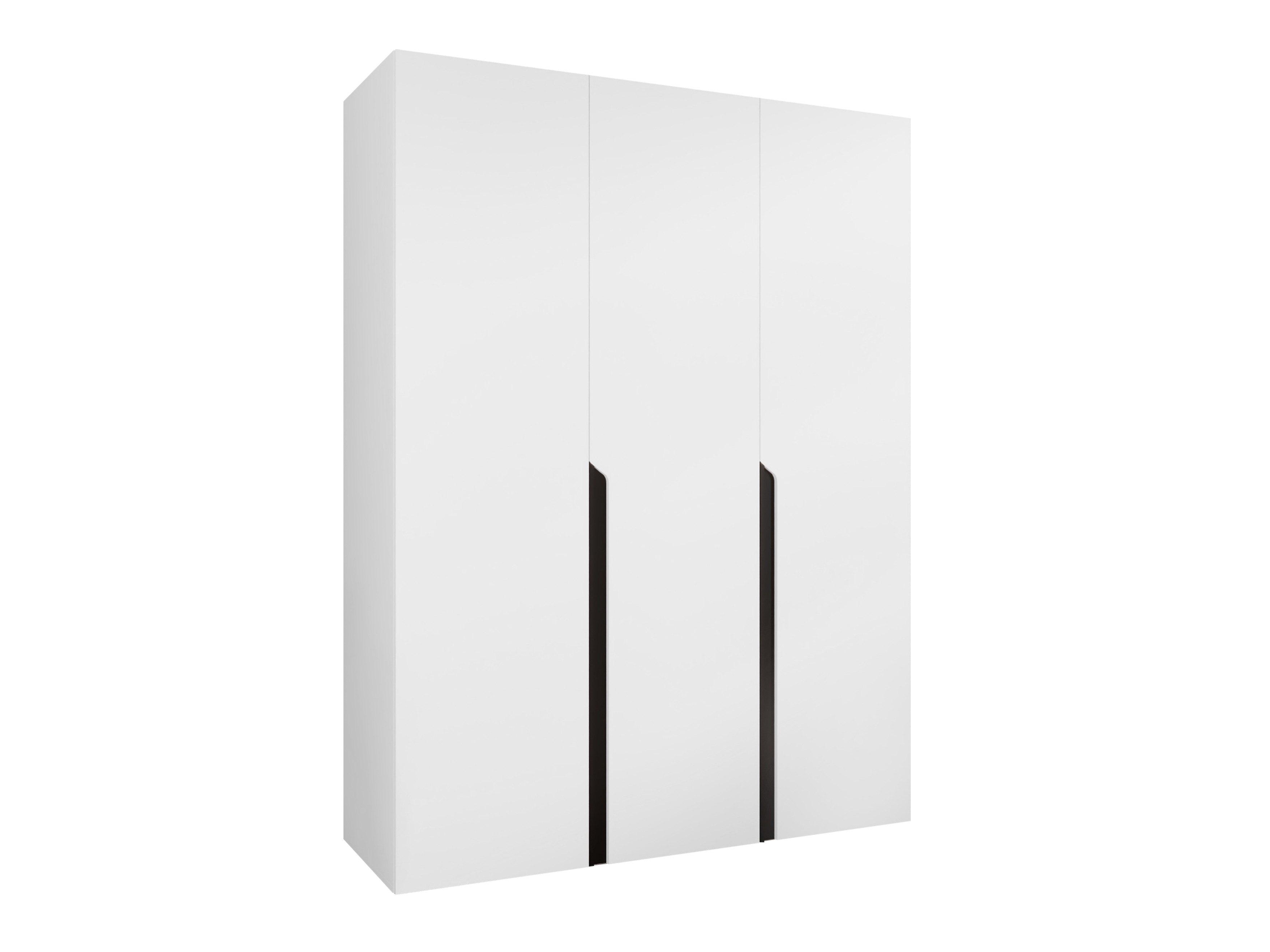 Wardrobe Hartford 580 (White)