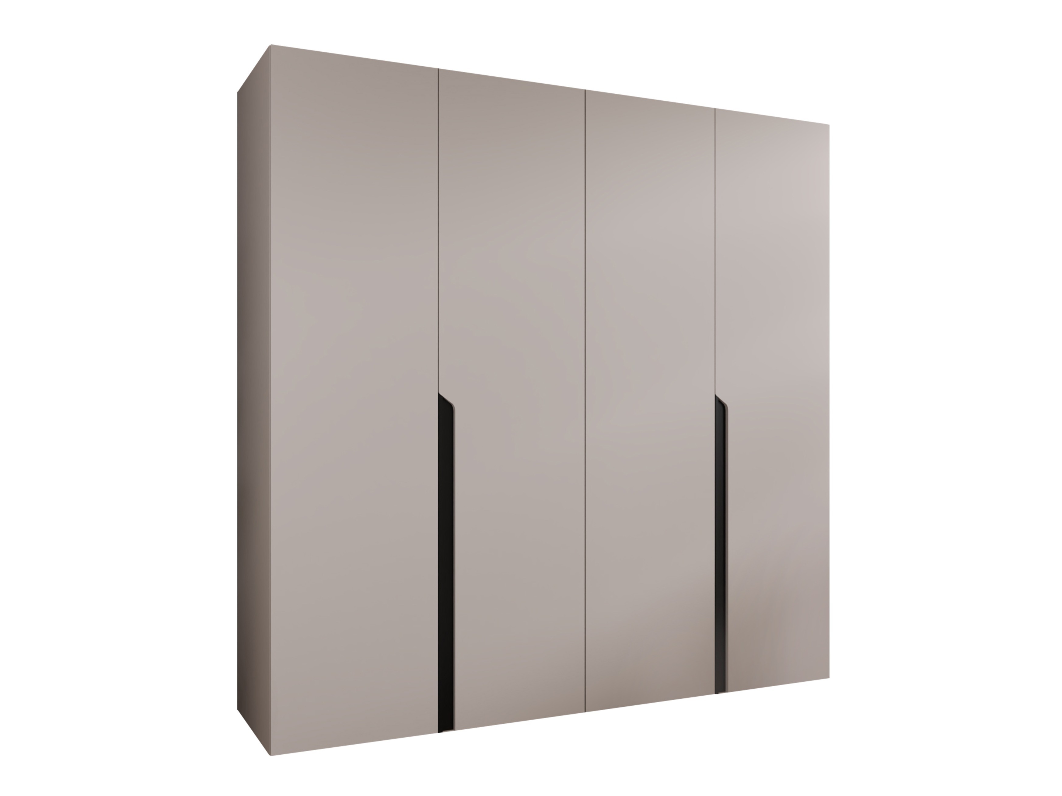 Wardrobe Hartford 581 (Cashmere)