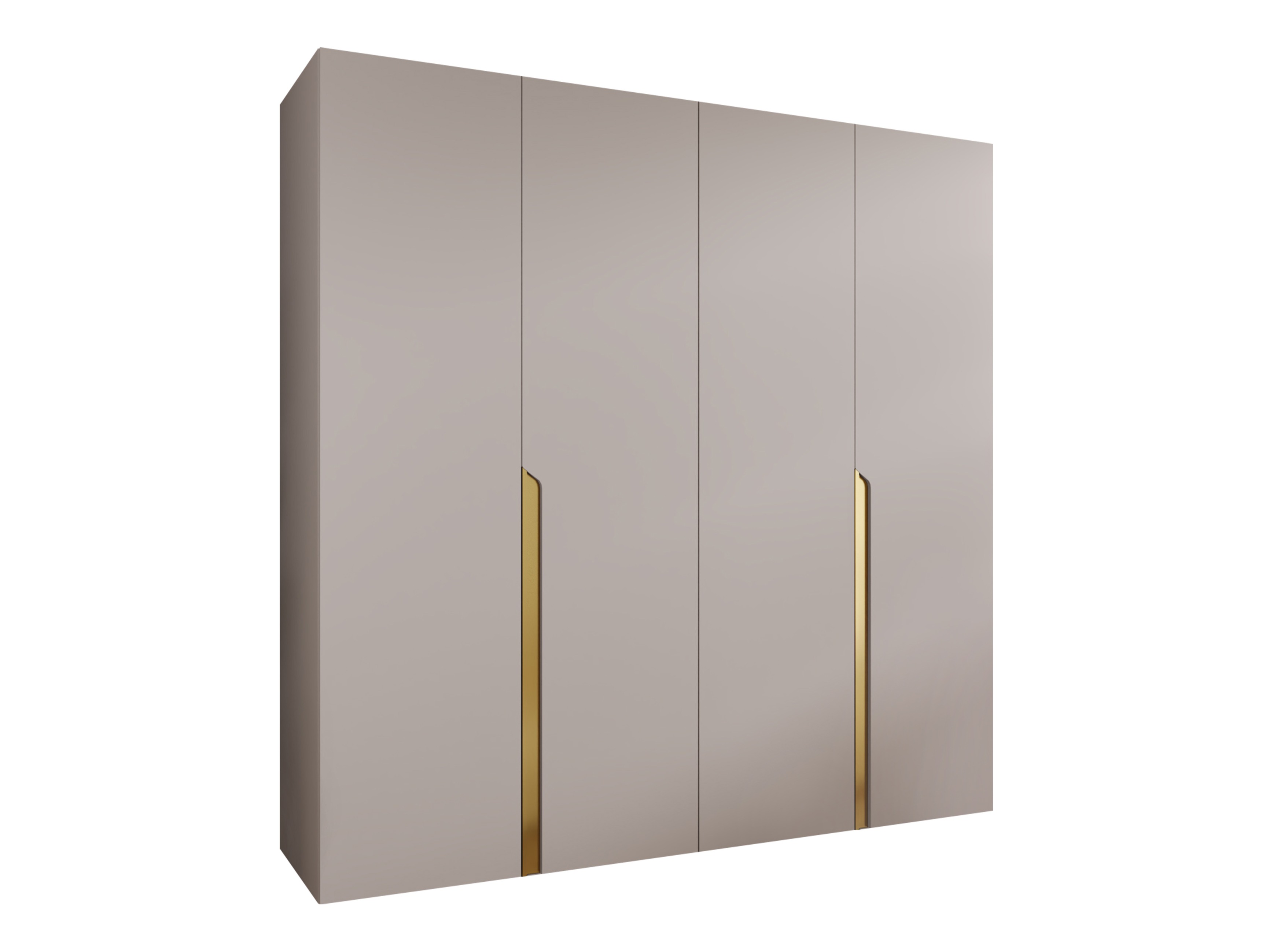 Wardrobe Hartford 581 (Cashmere)