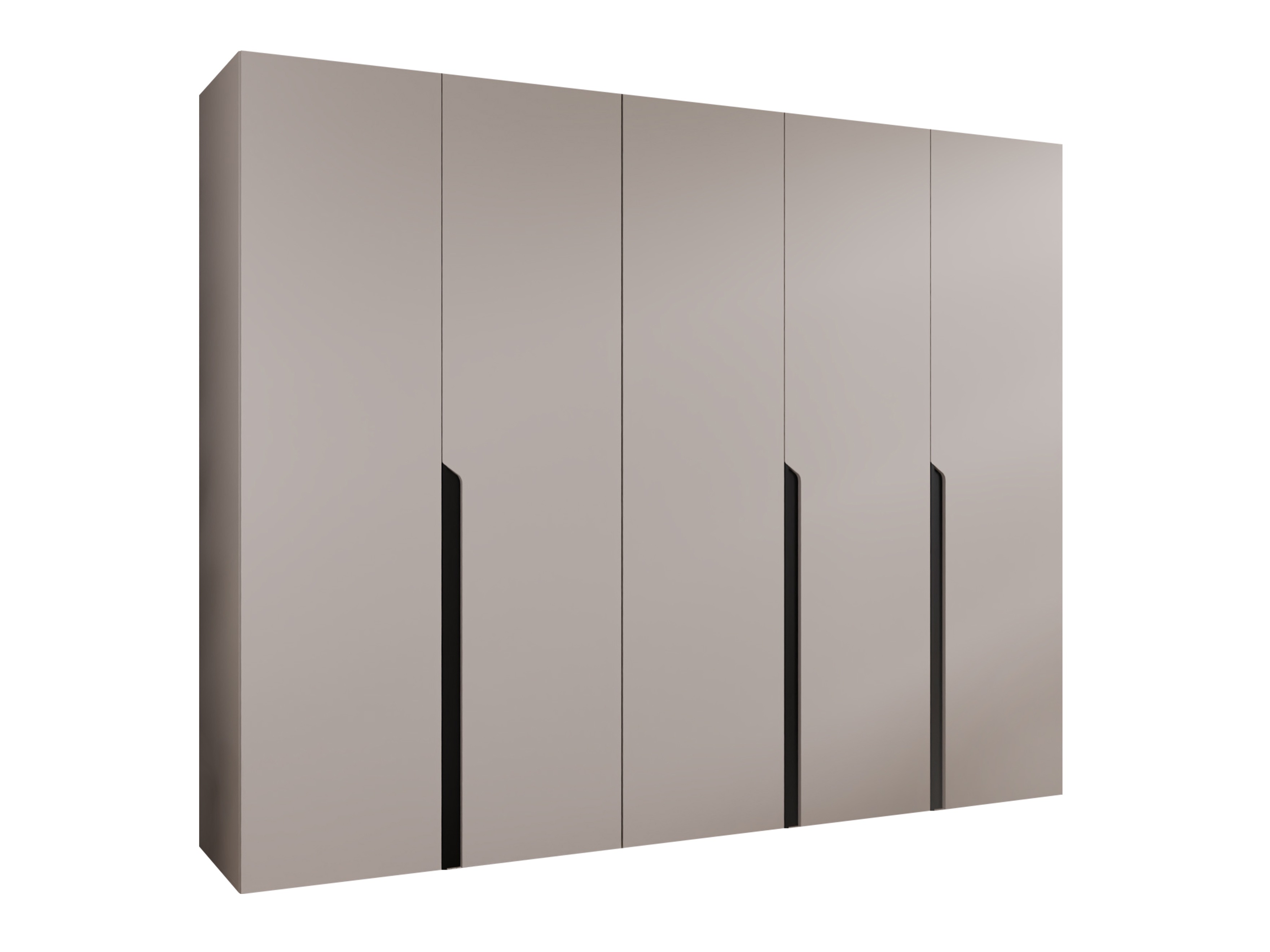 Wardrobe Hartford 582 (Cashmere)