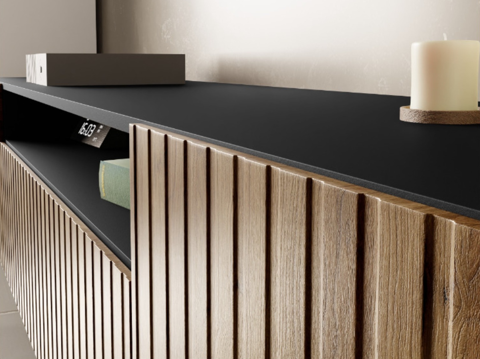 TV stand Arecibo 109