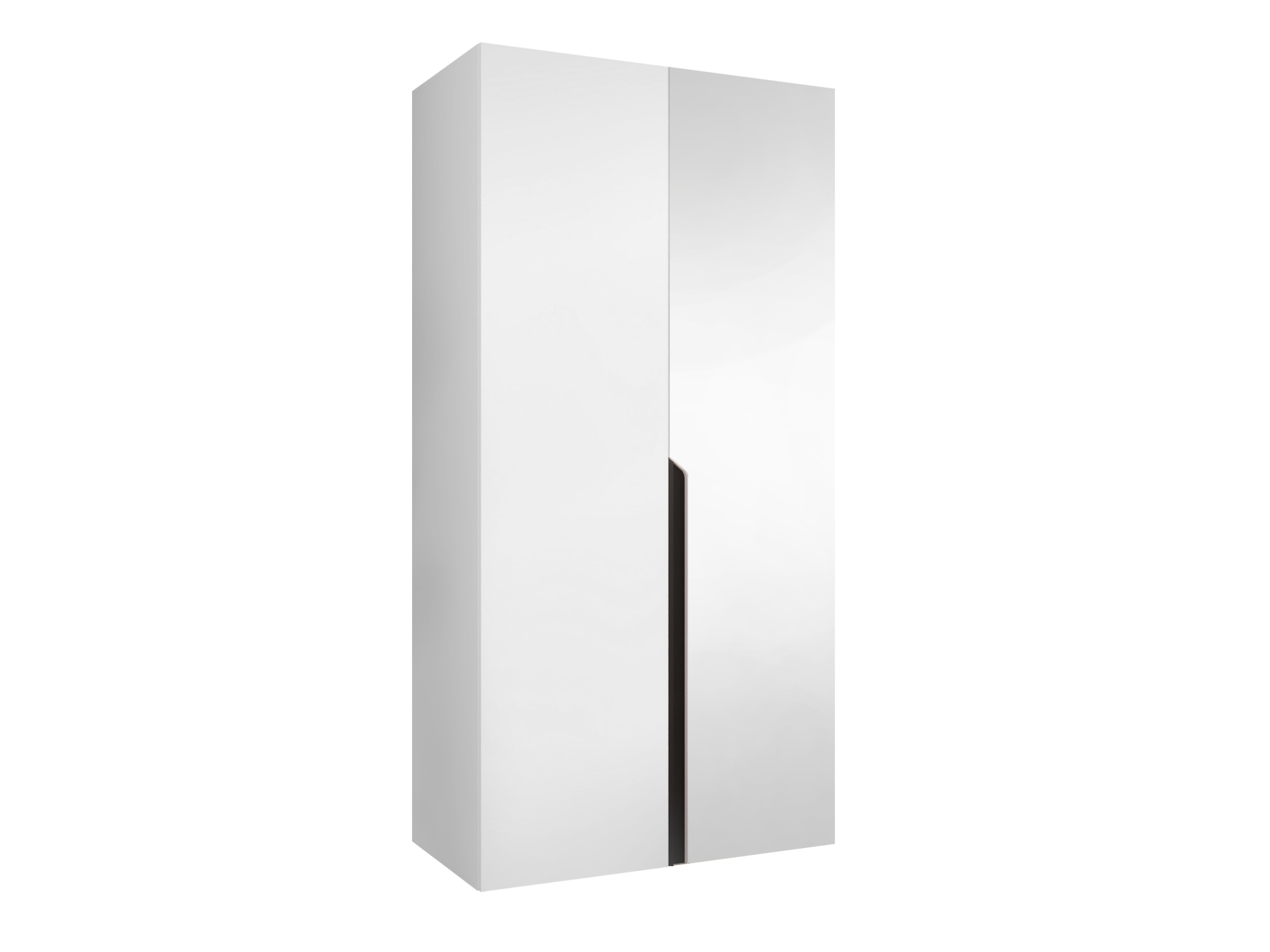 Wardrobe Hartford 584 (White)