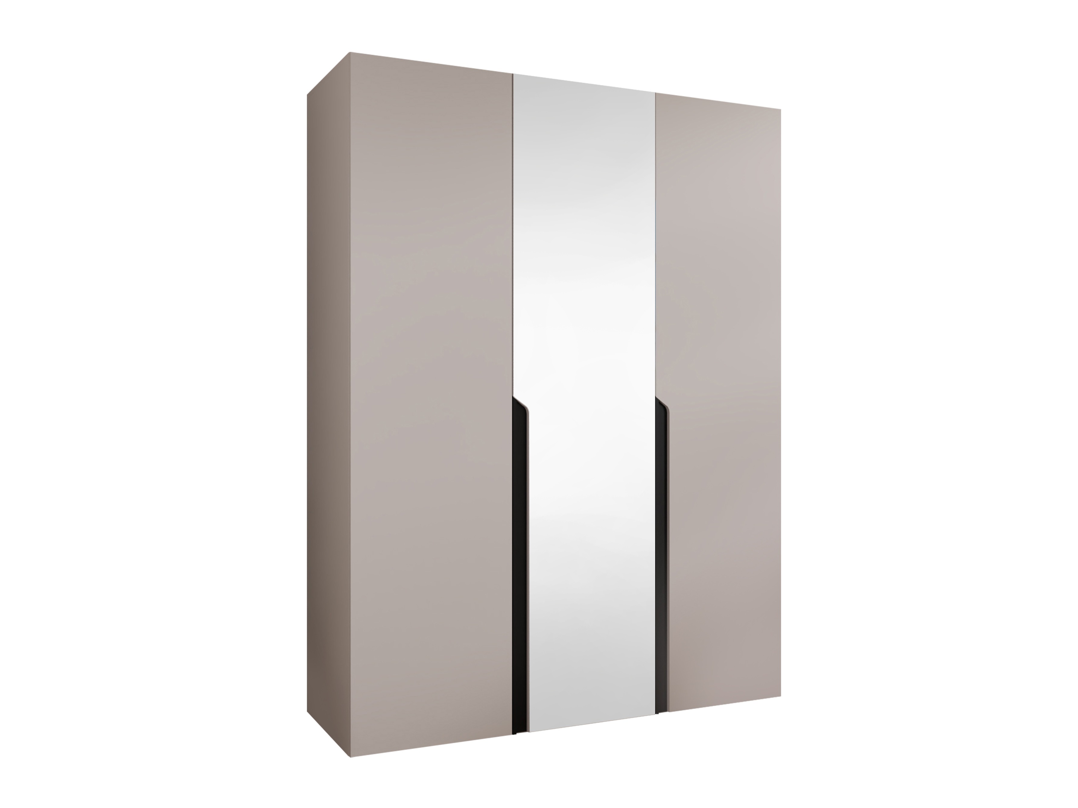 Wardrobe Hartford 585 (Cashmere)