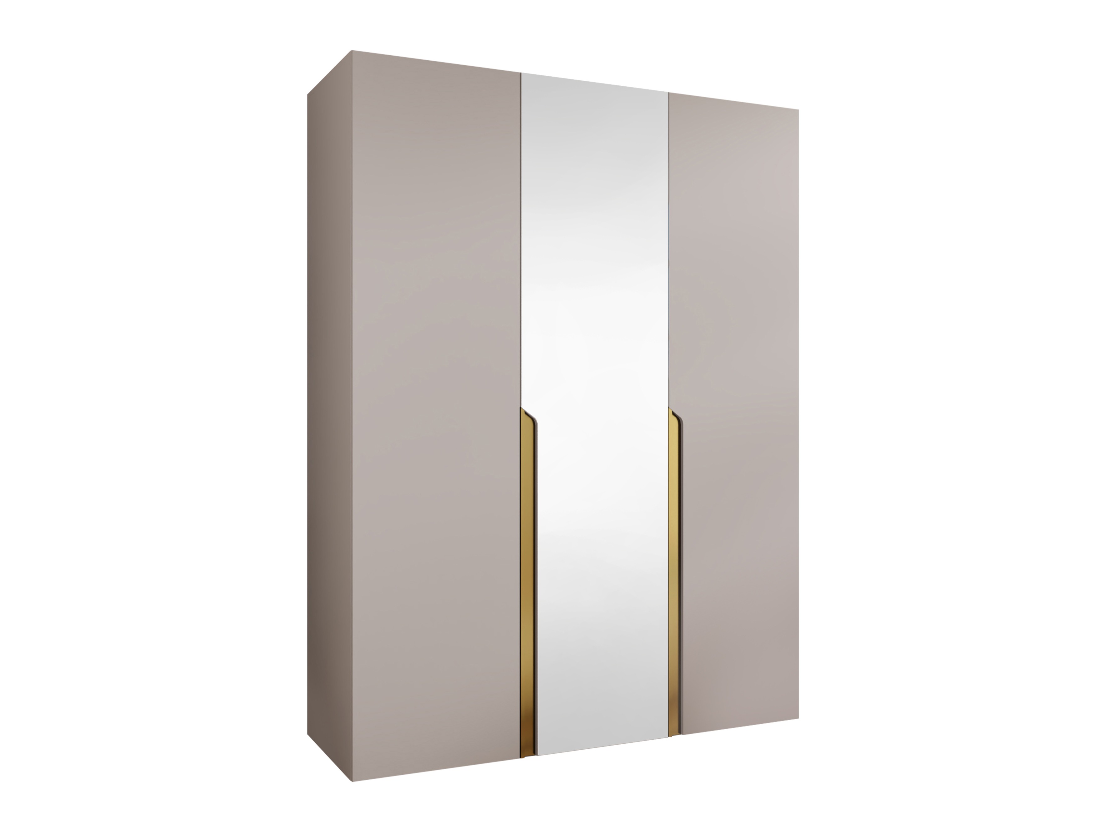 Wardrobe Hartford 585 (Cashmere)