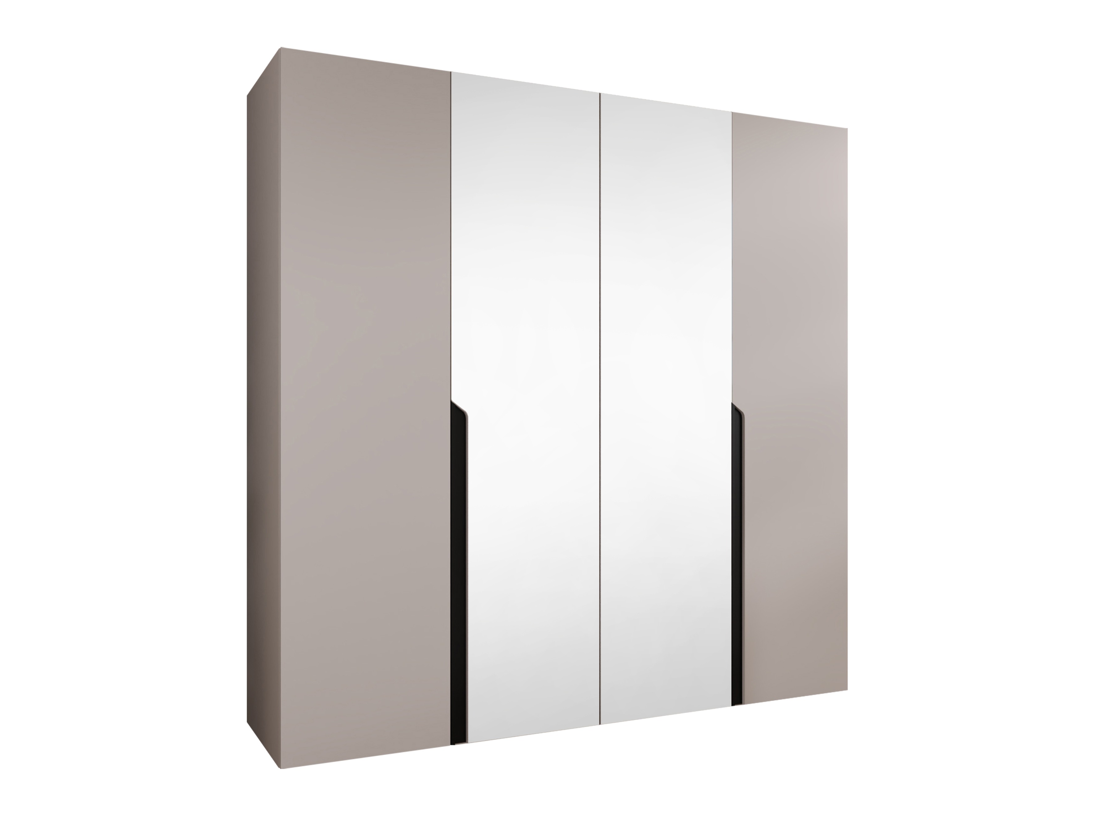 Wardrobe Hartford 586 (Cashmere)