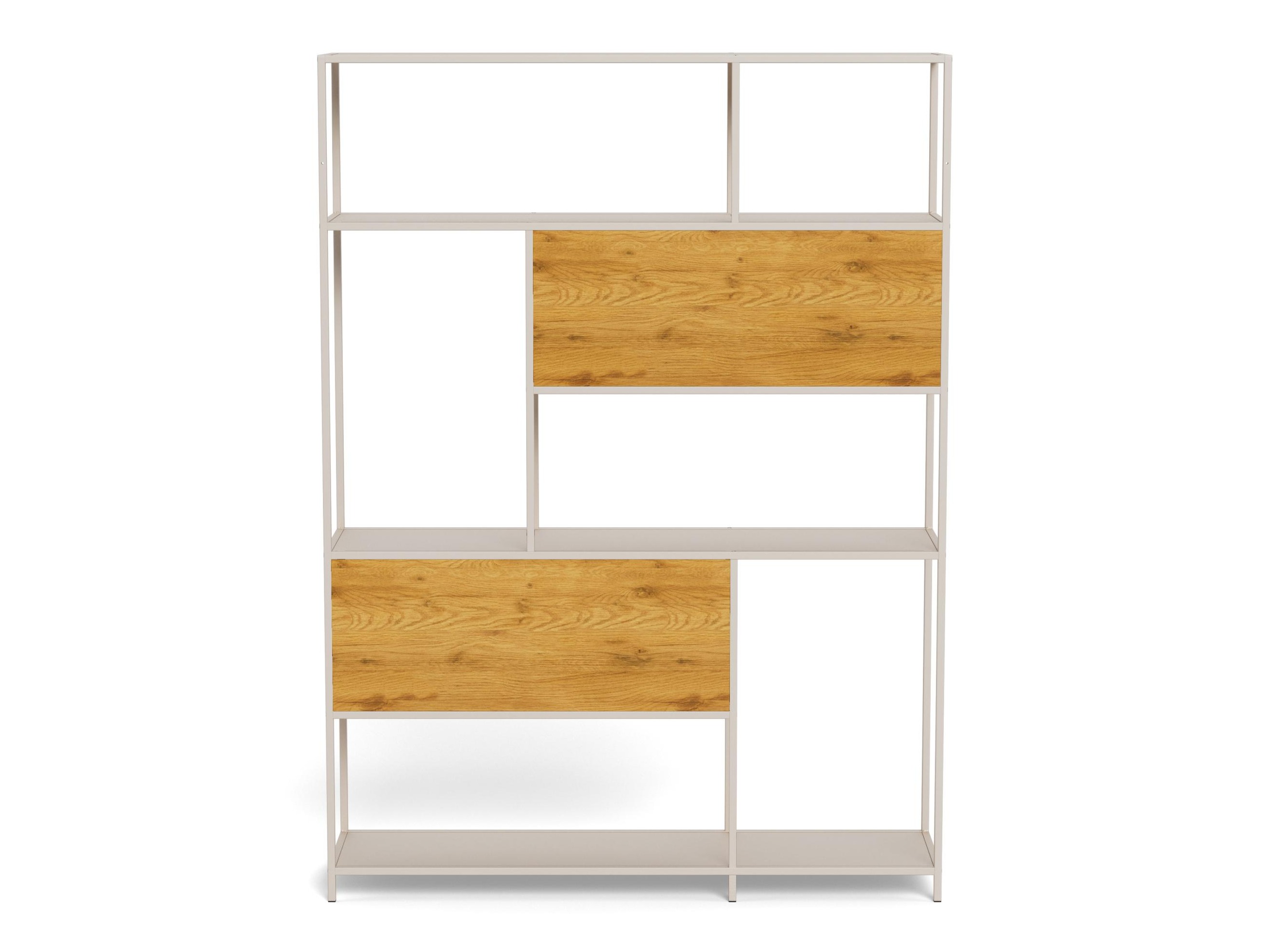 Bookcase Oakland 100