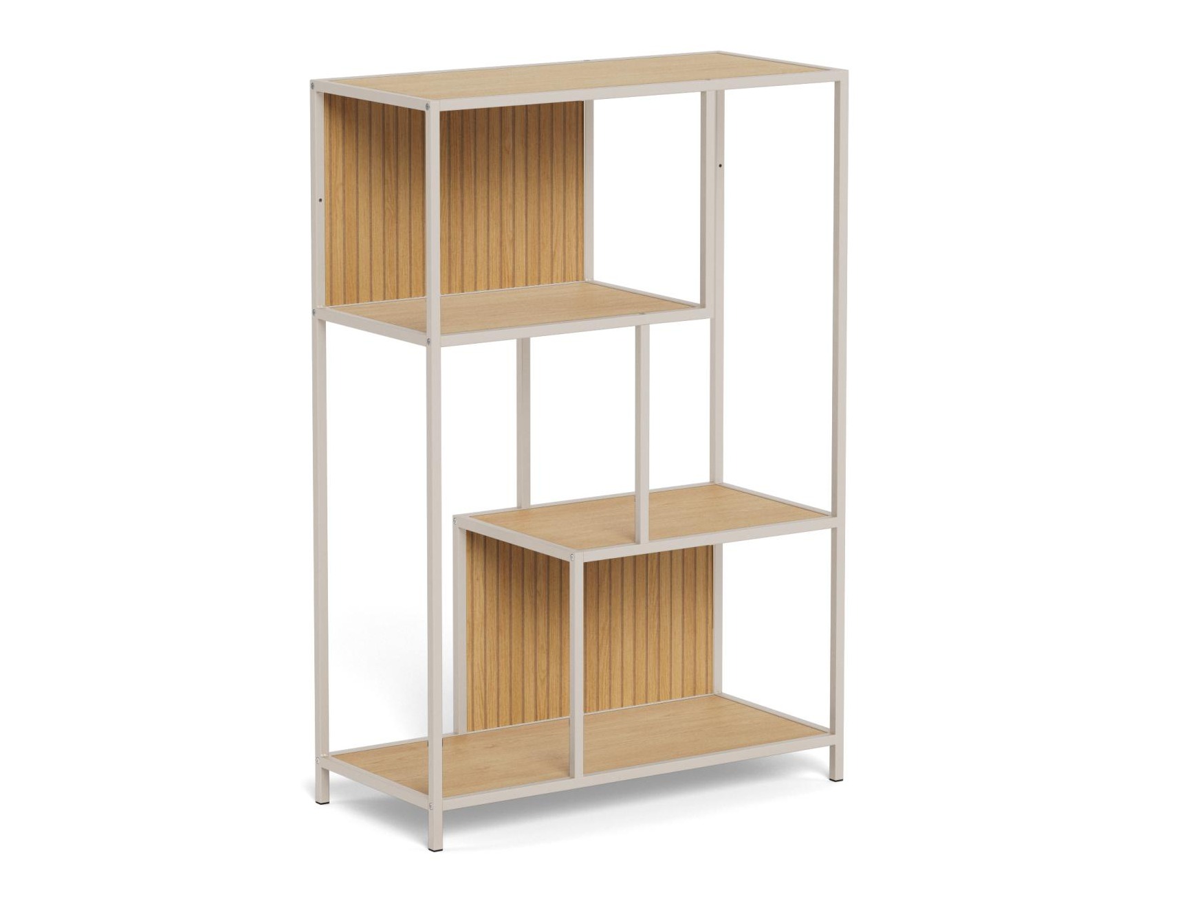 Bookcase Oakland 101