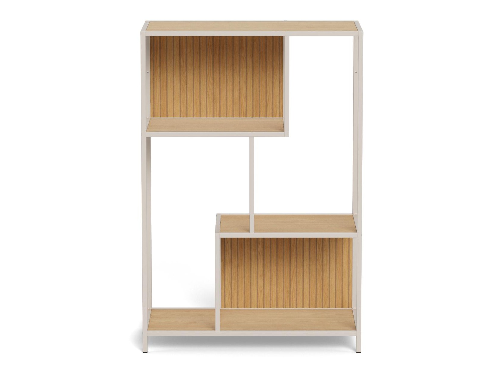 Bookcase Oakland 101