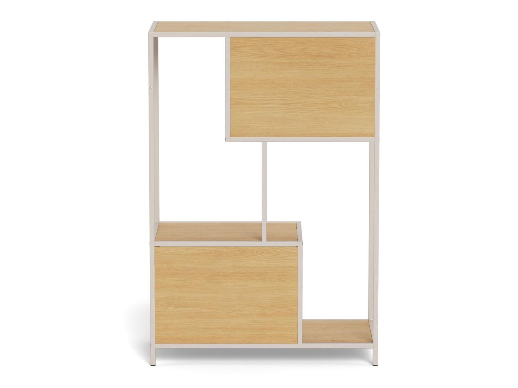 Bookcase Oakland 101