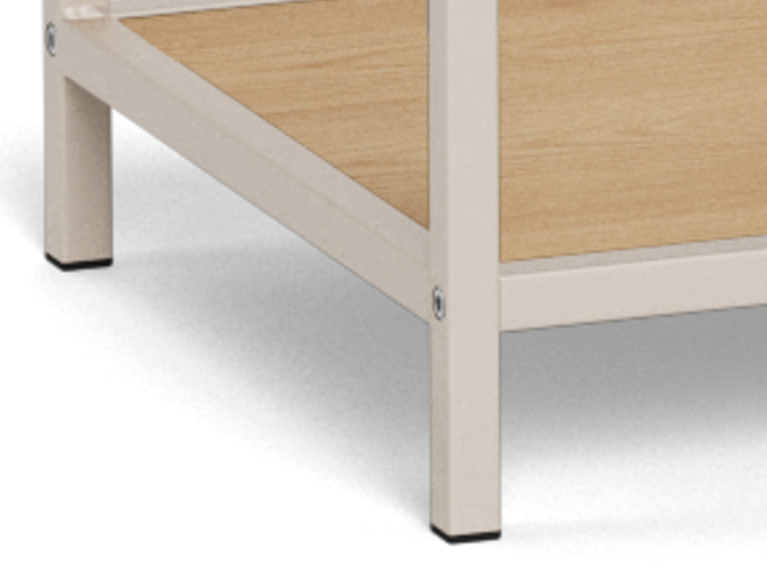 Bookcase Oakland 101