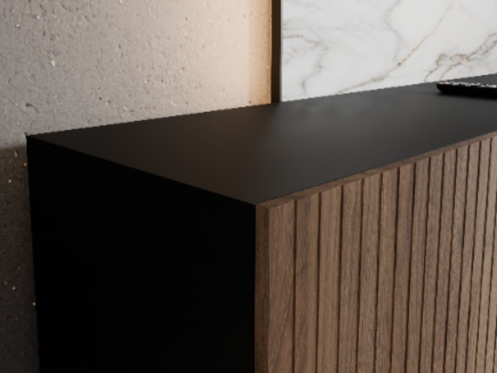 TV stand Arecibo 110